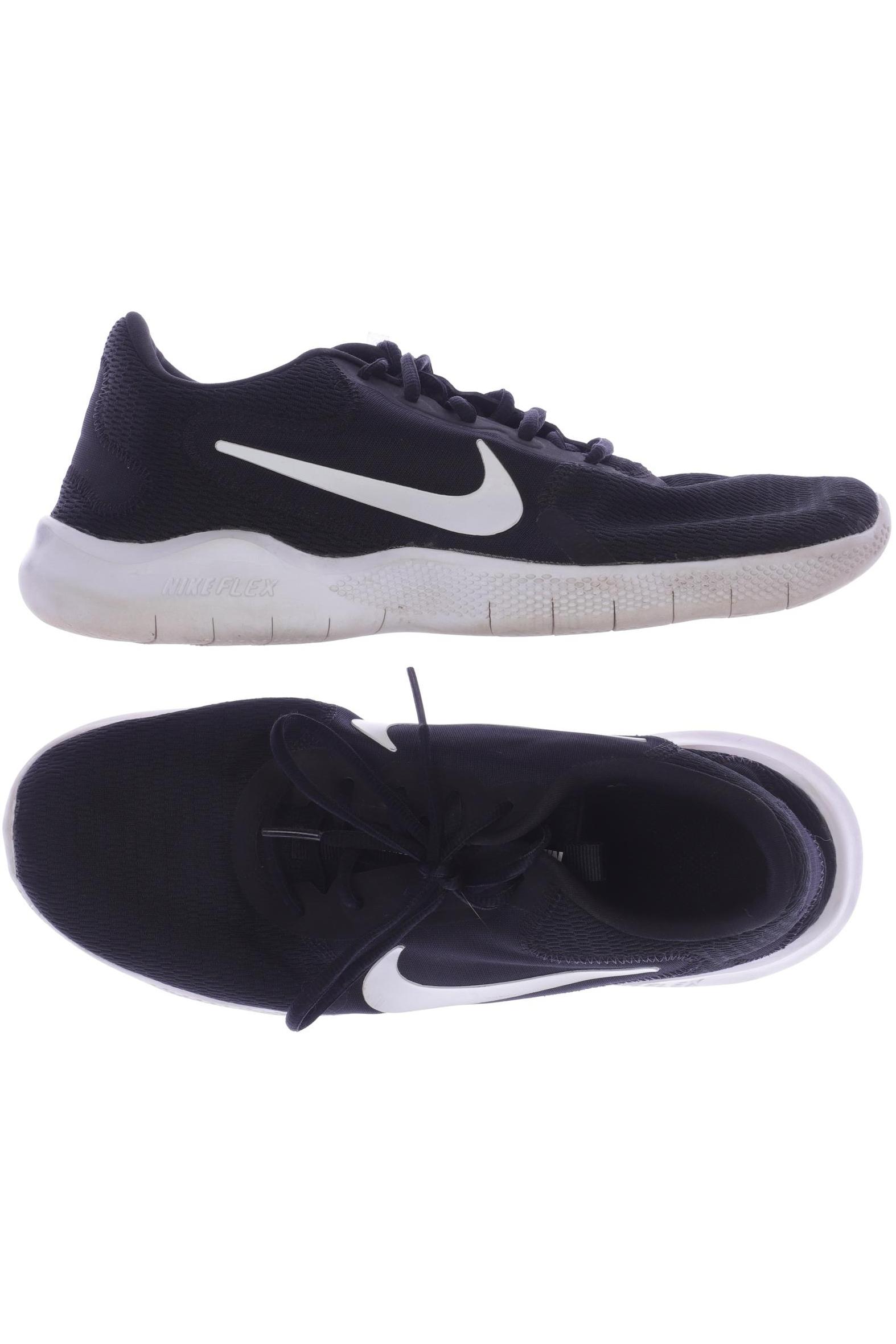 

Nike Herren Sneakers, schwarz