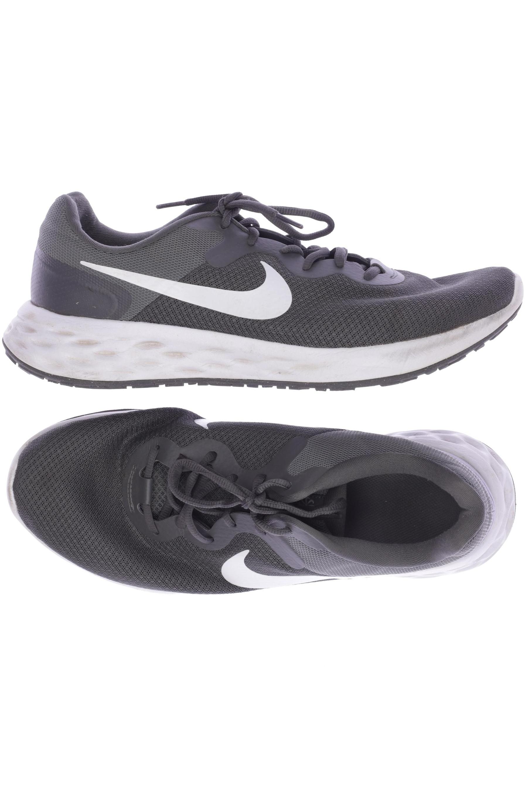 

Nike Herren Sneakers, grün, Gr. 46