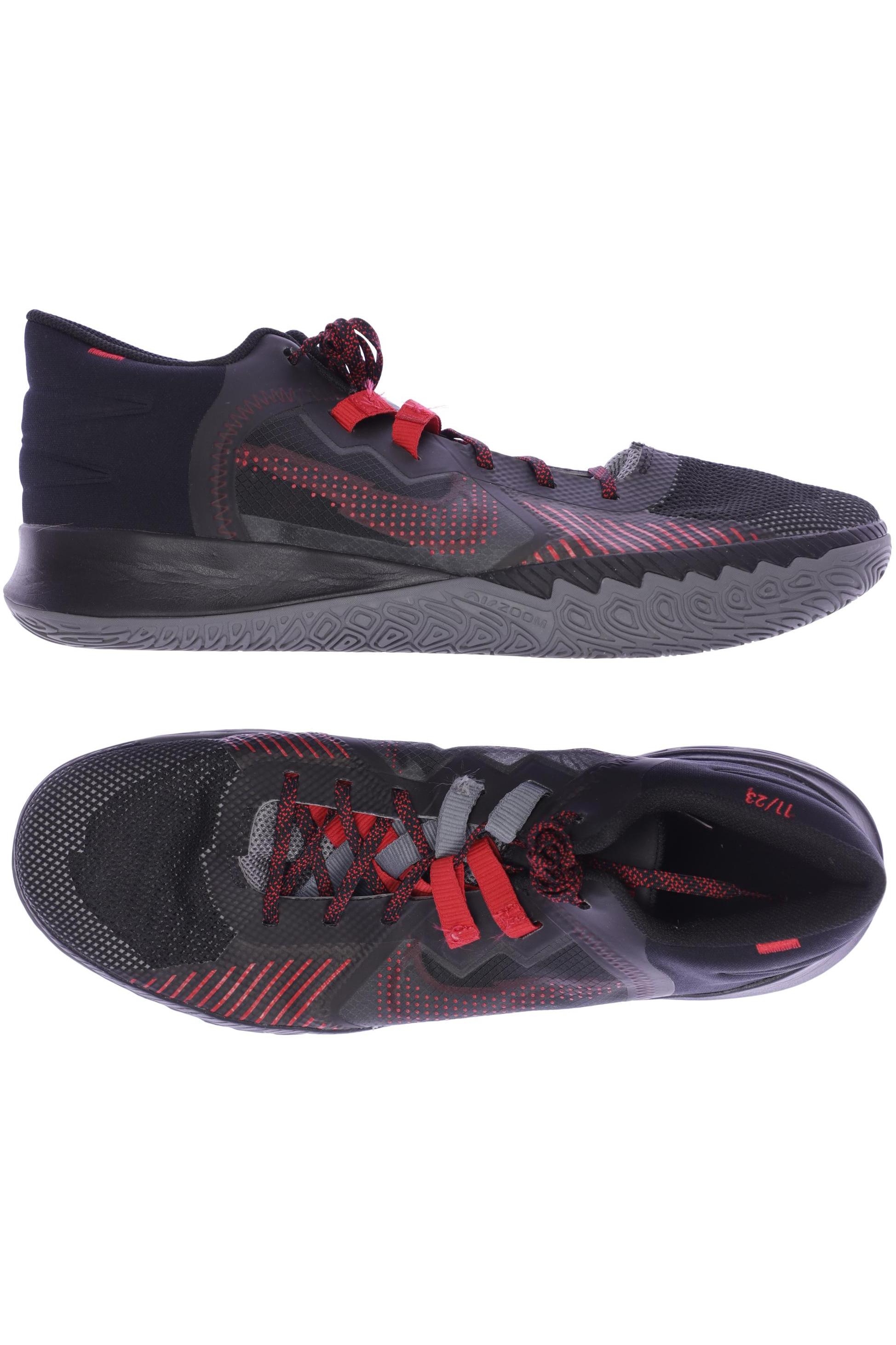 

Nike Herren Sneakers, schwarz, Gr. 49.5