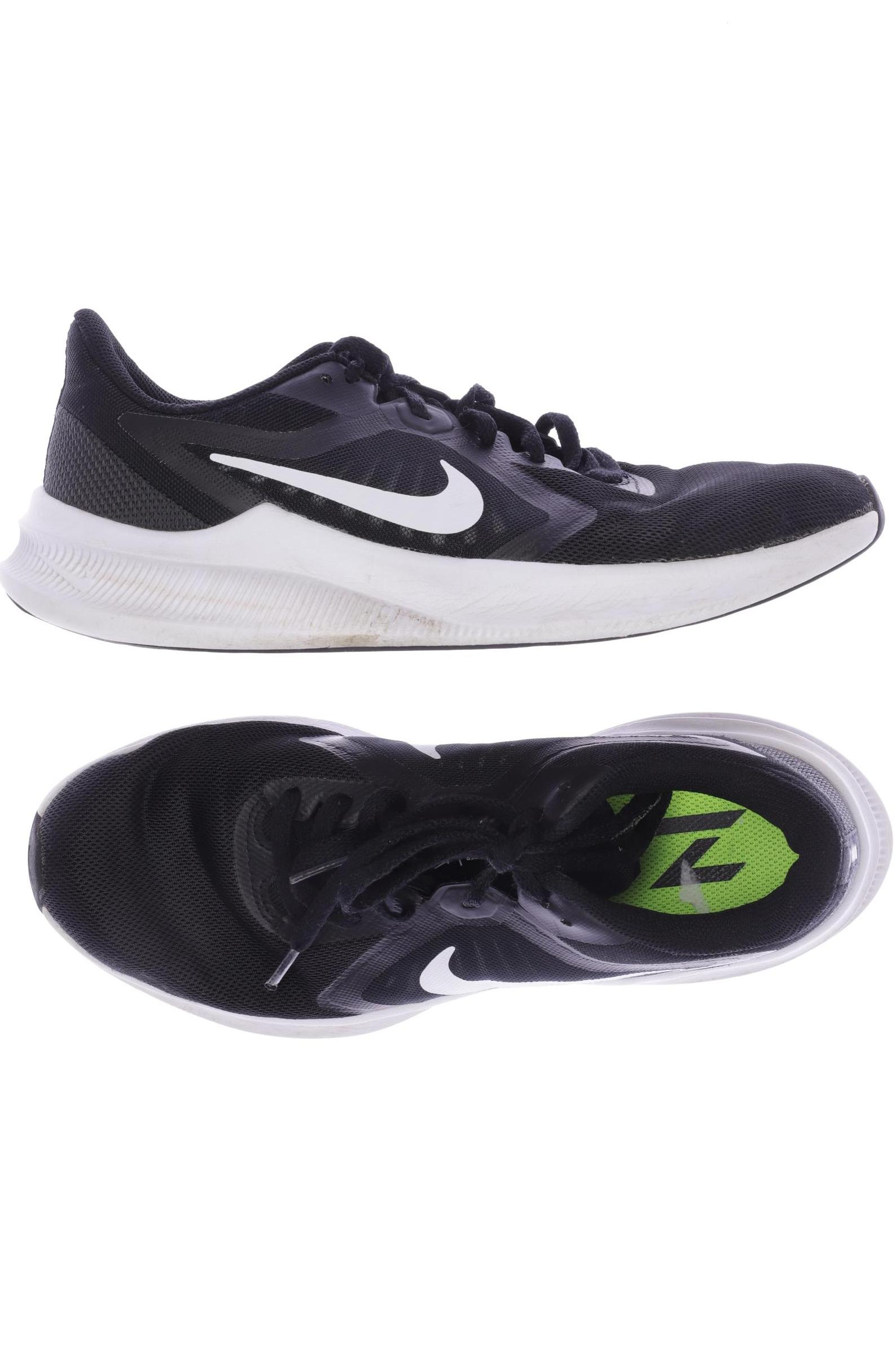 

Nike Herren Sneakers, schwarz