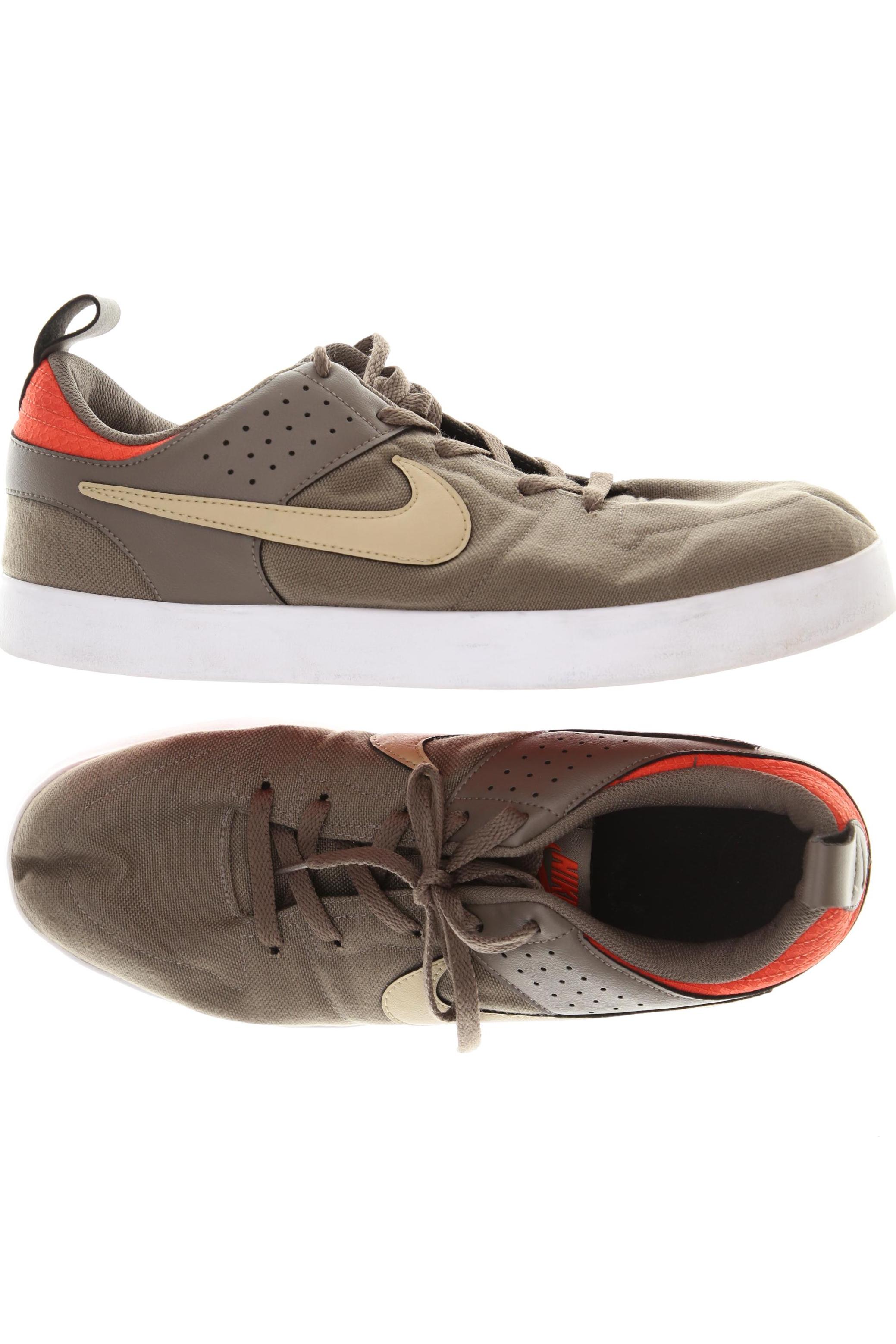 

Nike Herren Sneakers, braun, Gr. 45