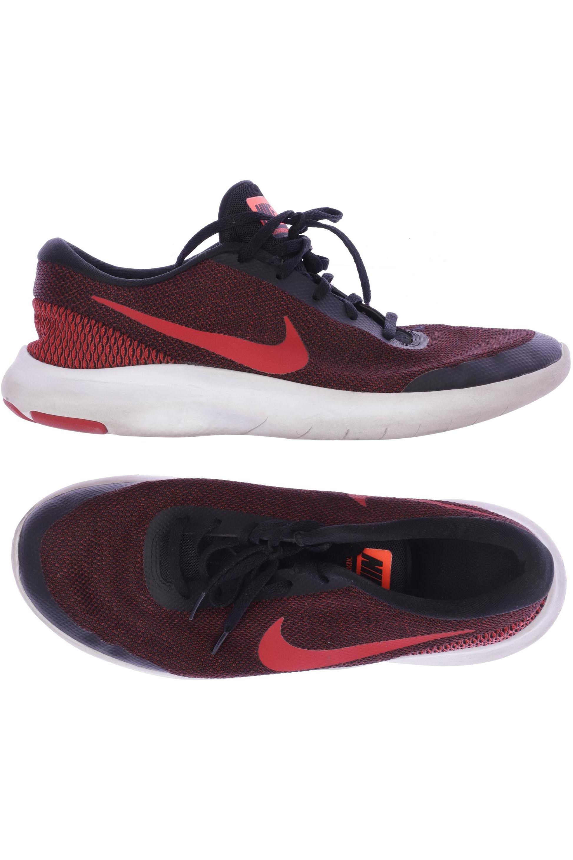 

Nike Herren Sneakers, rot, Gr. 44
