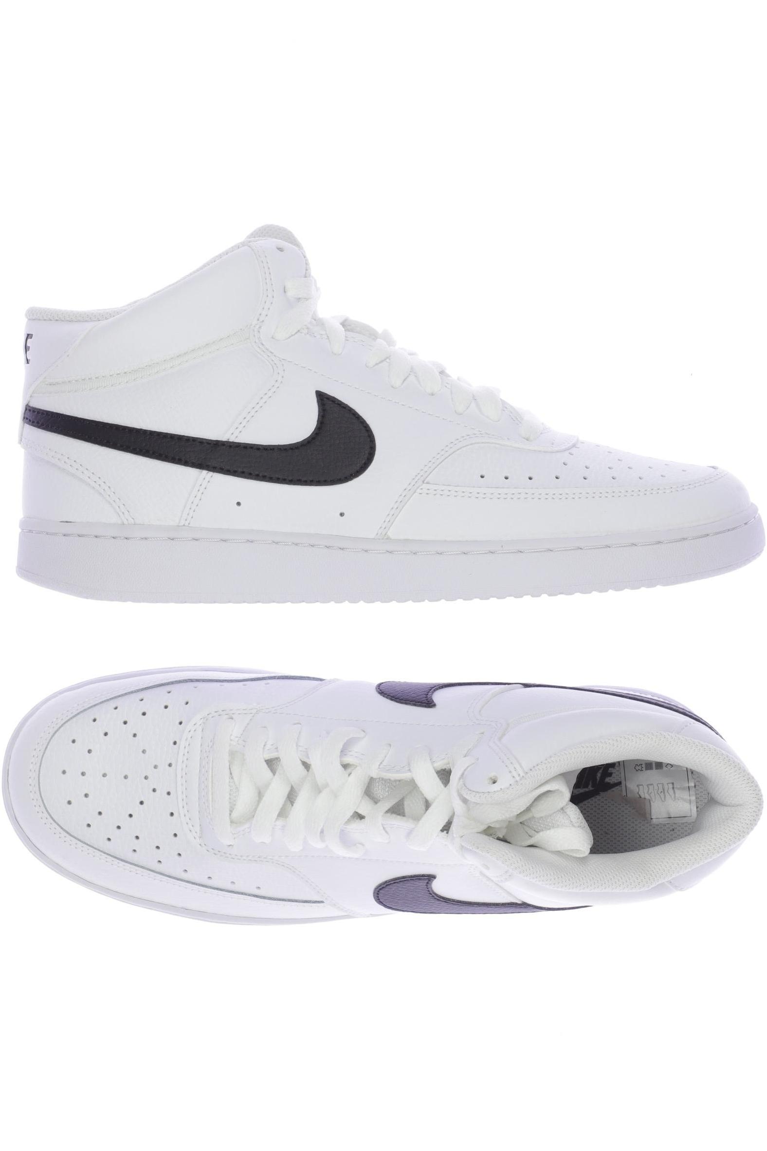

Nike Herren Sneakers, weiß, Gr. 44.5