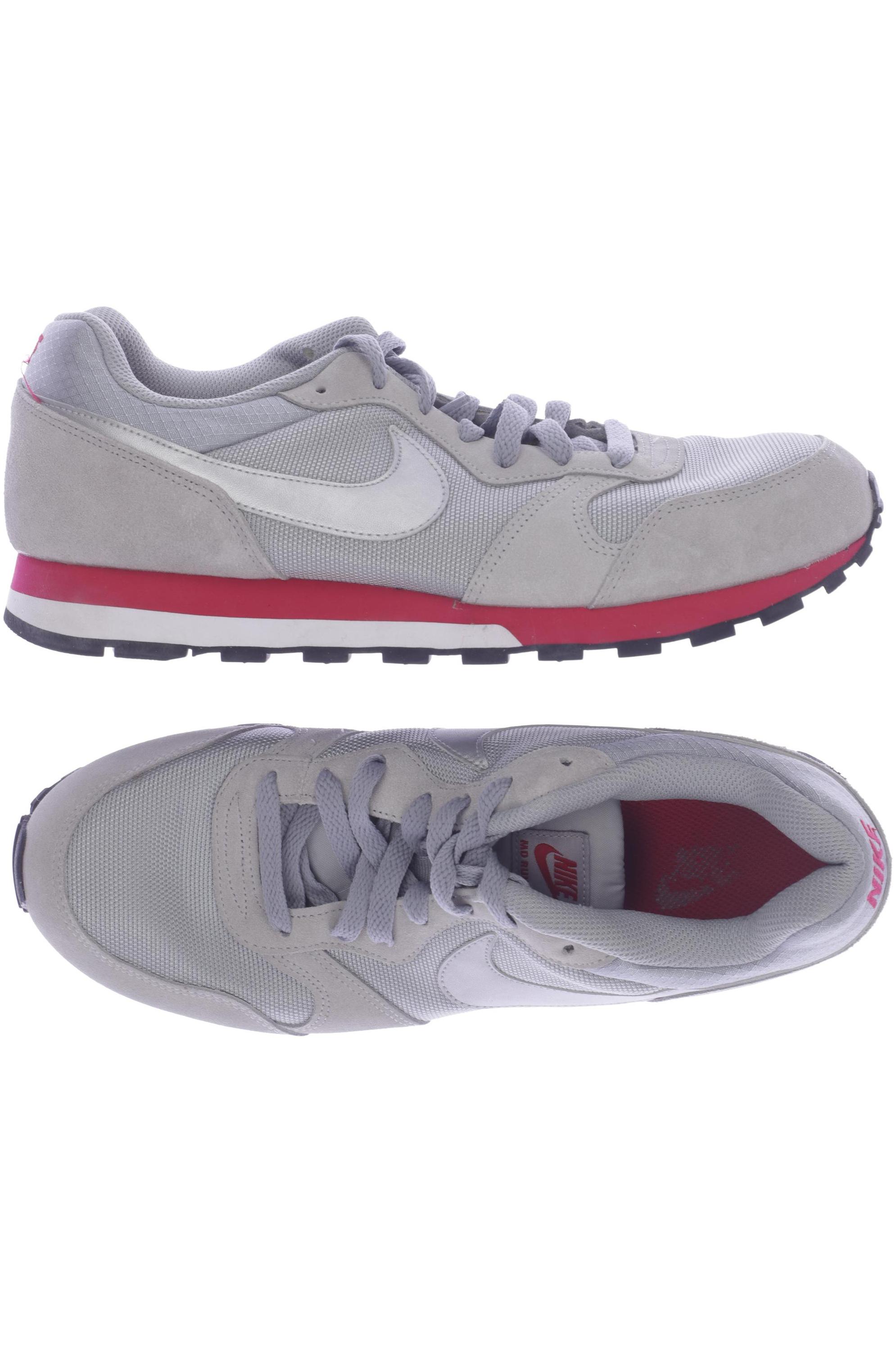 

Nike Herren Sneakers, grau