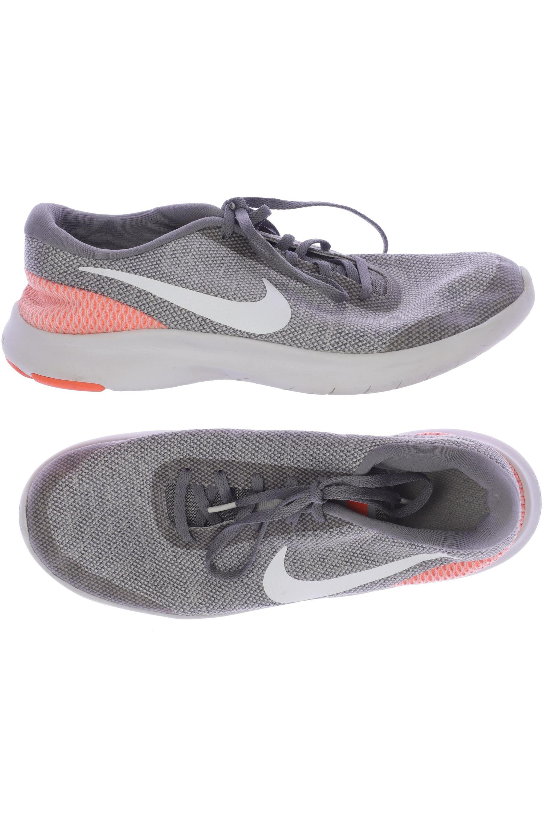 

Nike Herren Sneakers, grau, Gr. 42