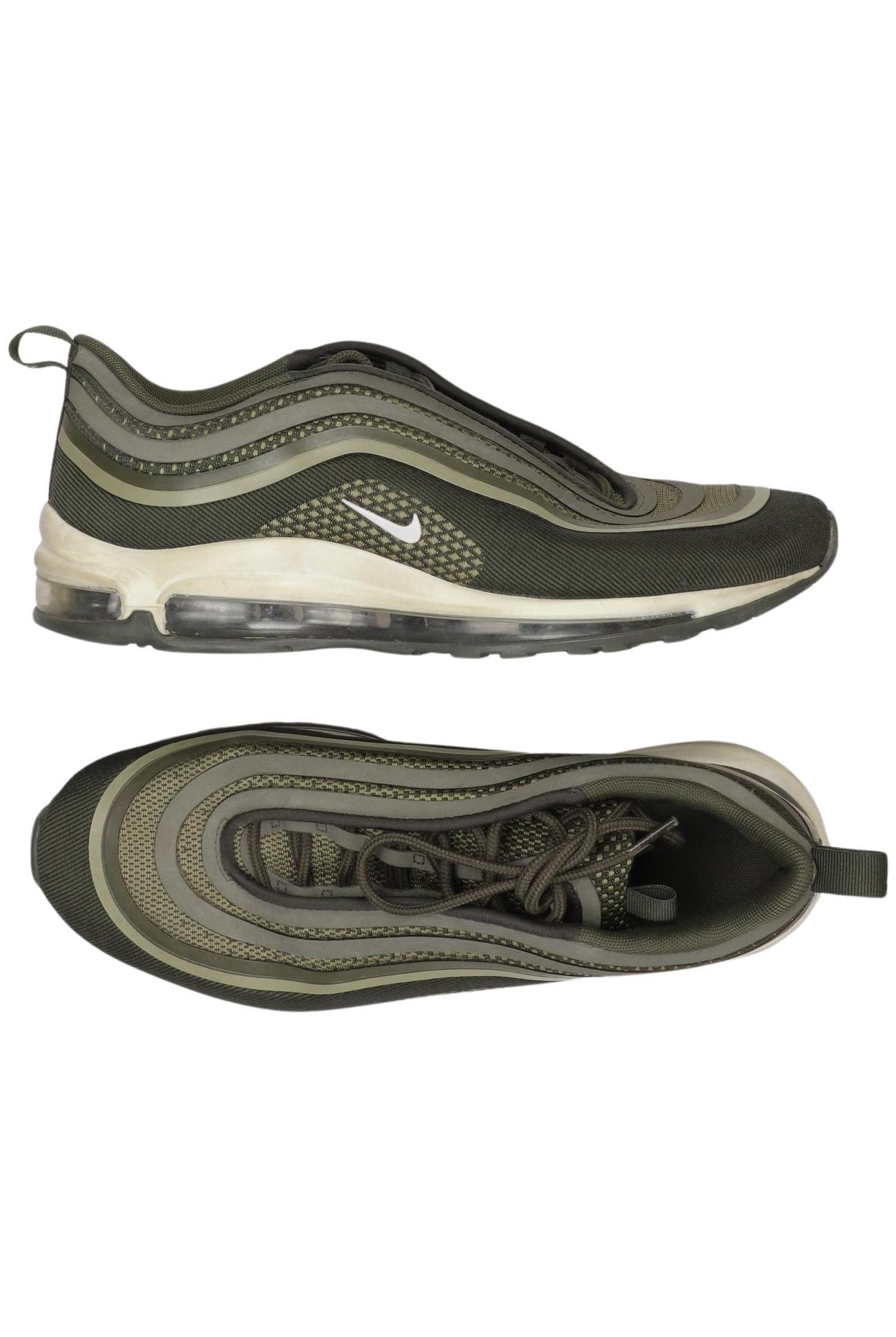 

Nike Herren Sneakers, grün, Gr. 42