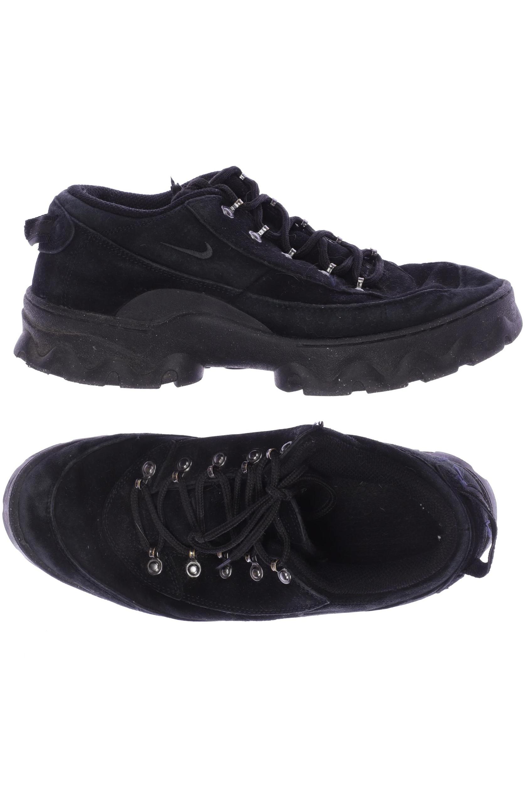 

Nike Herren Sneakers, schwarz, Gr. 40.5