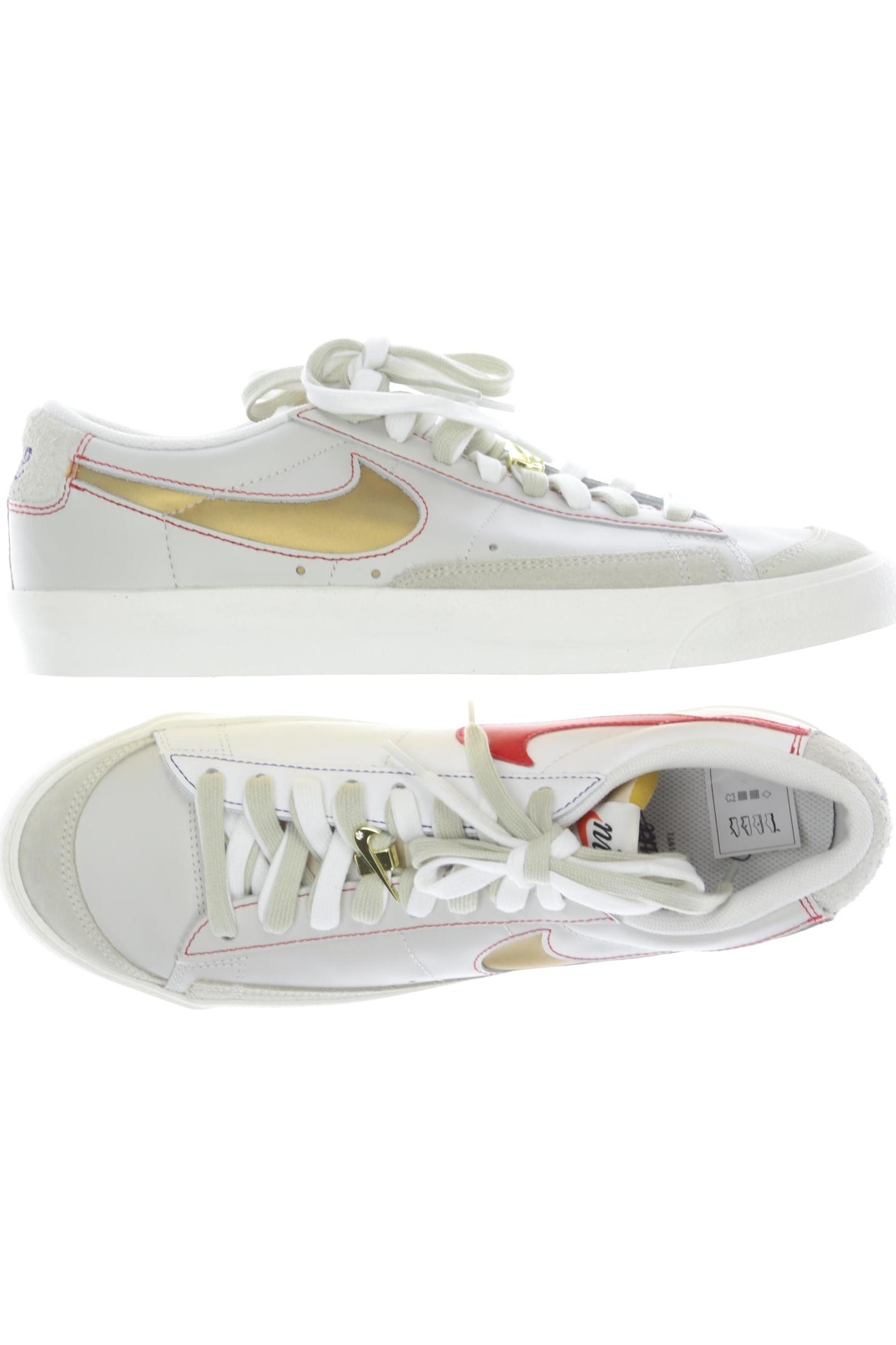 

Nike Herren Sneakers, hellgrün, Gr. 44.5