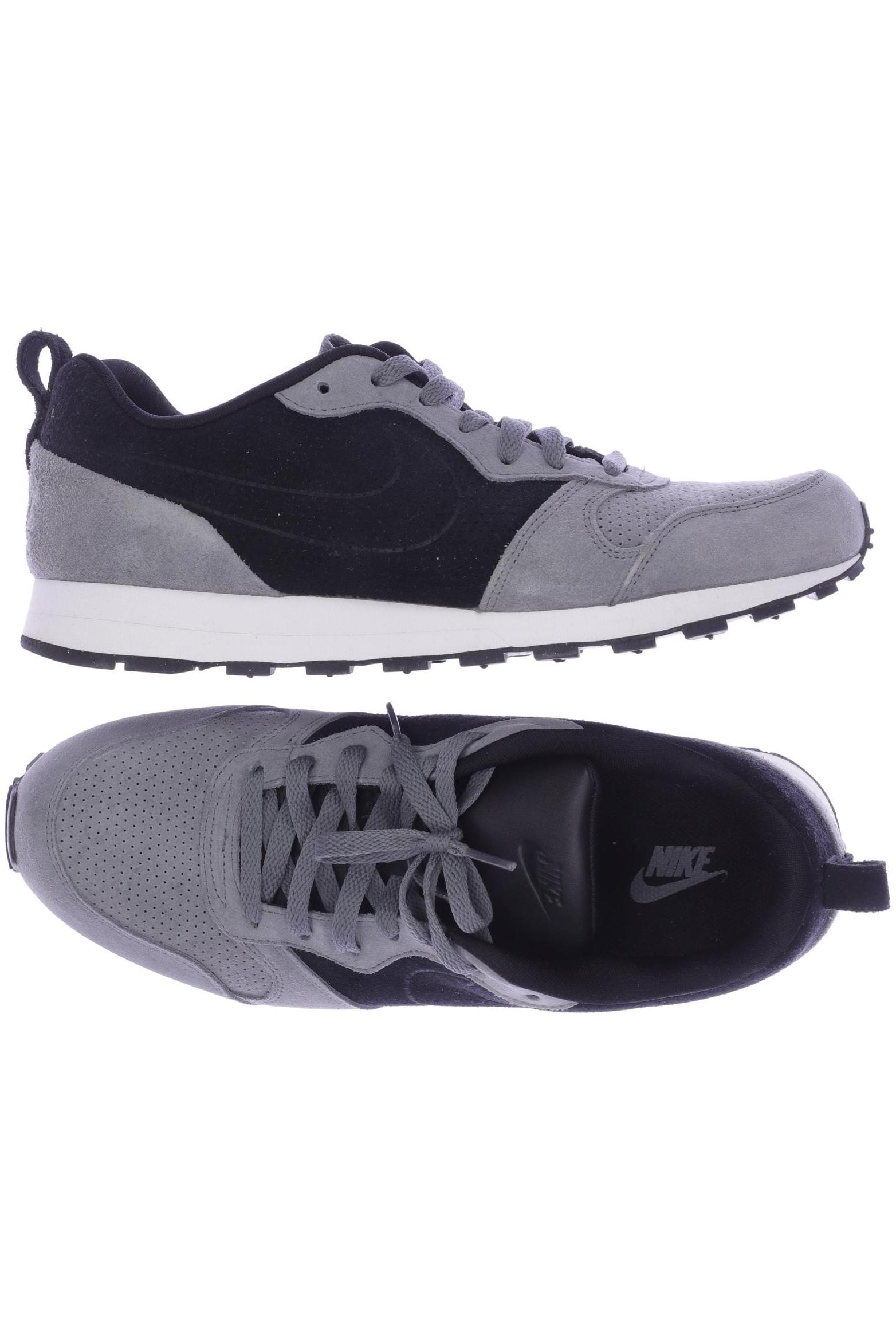 

Nike Herren Sneakers, grau, Gr. 44.5