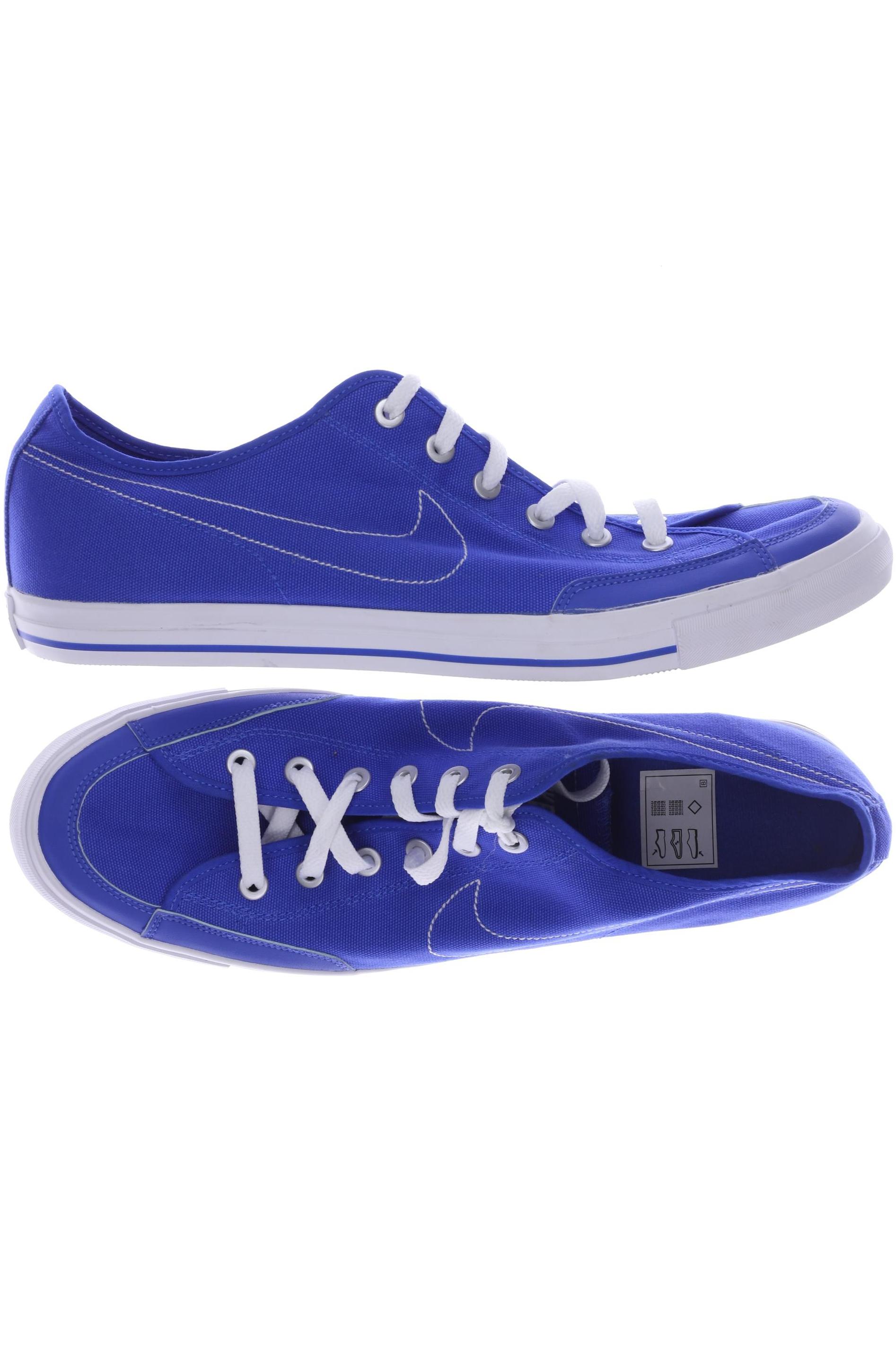 

Nike Herren Sneakers, blau