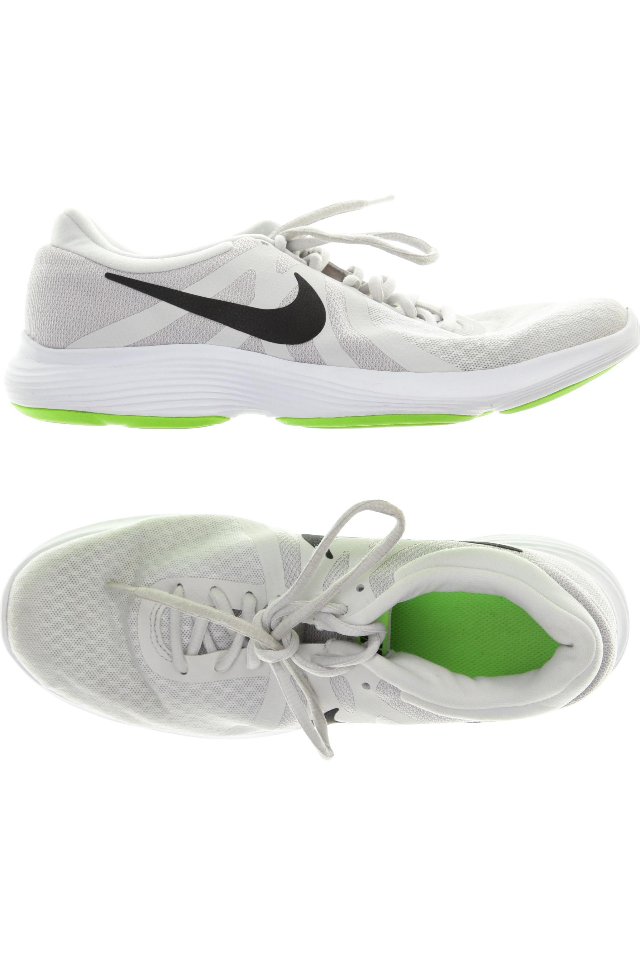 

Nike Herren Sneakers, weiß, Gr. 42