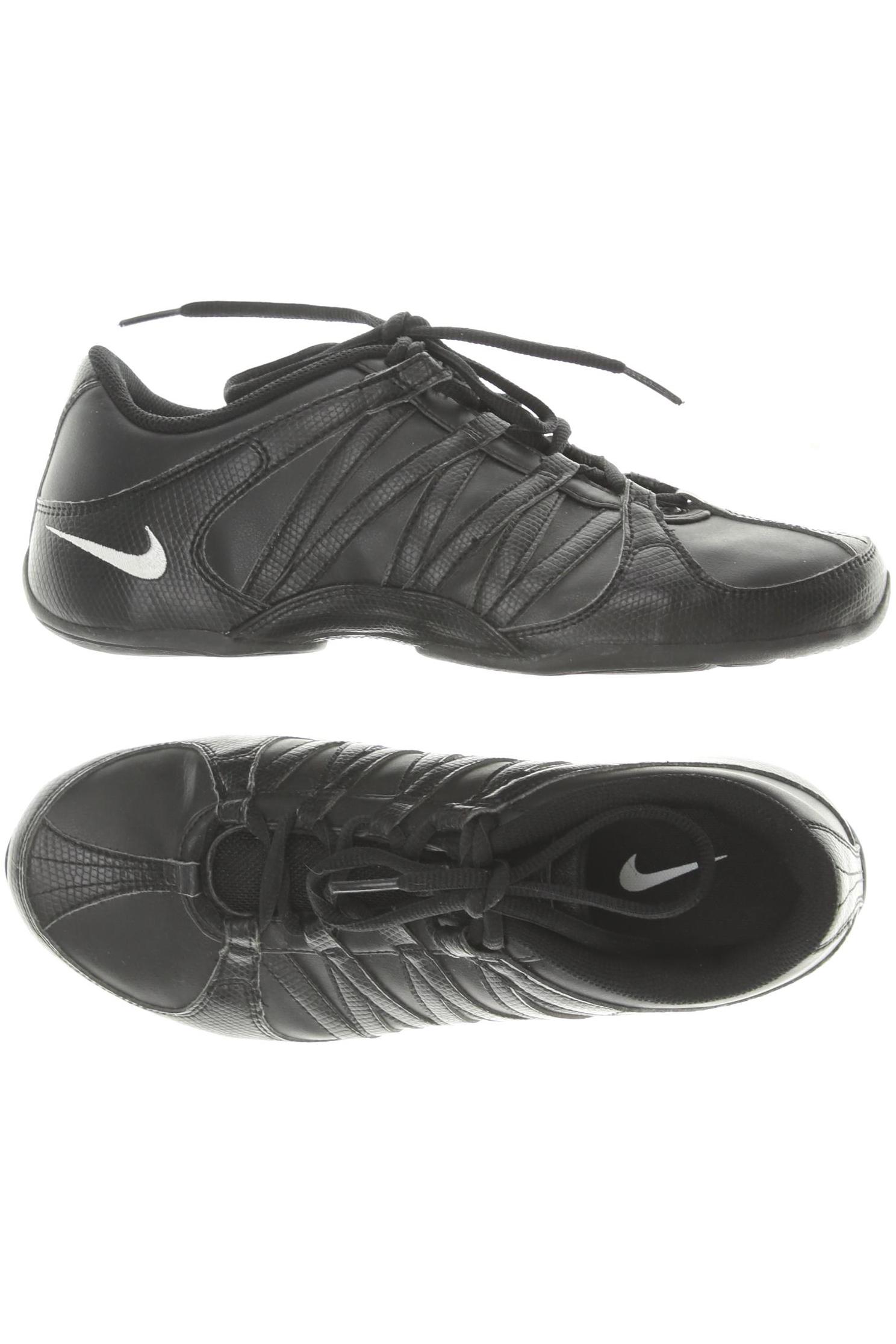 

Nike Herren Sneakers, schwarz, Gr. 39