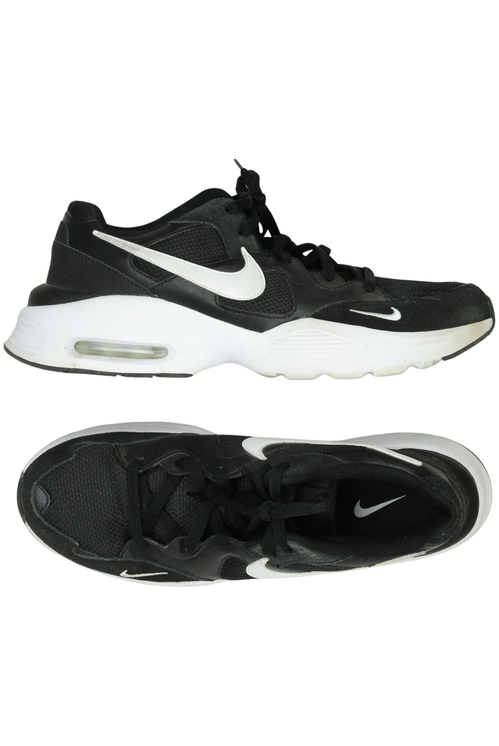 

Nike Herren Sneakers, schwarz, Gr. 47.5