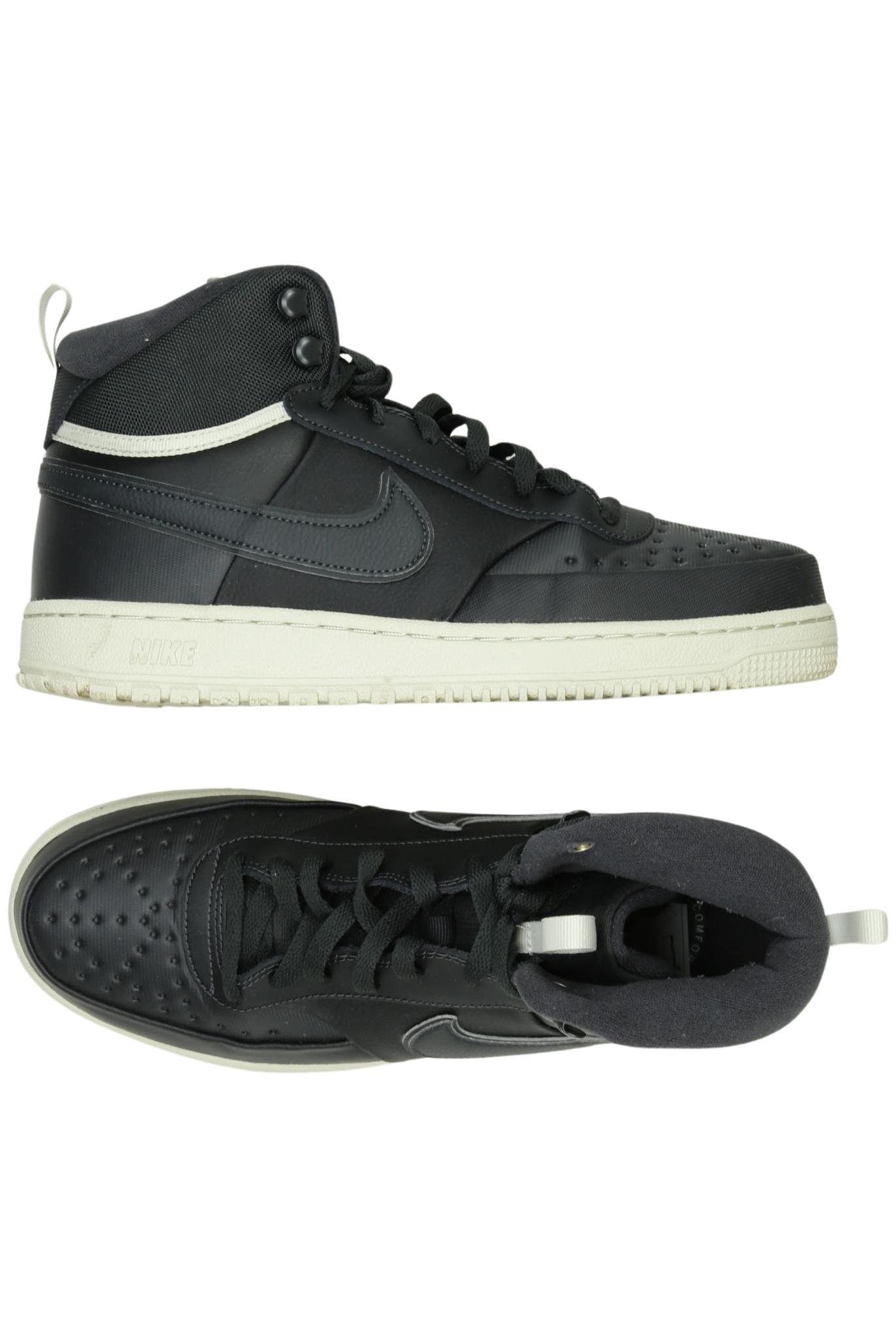

Nike Herren Sneakers, schwarz, Gr. 42.5