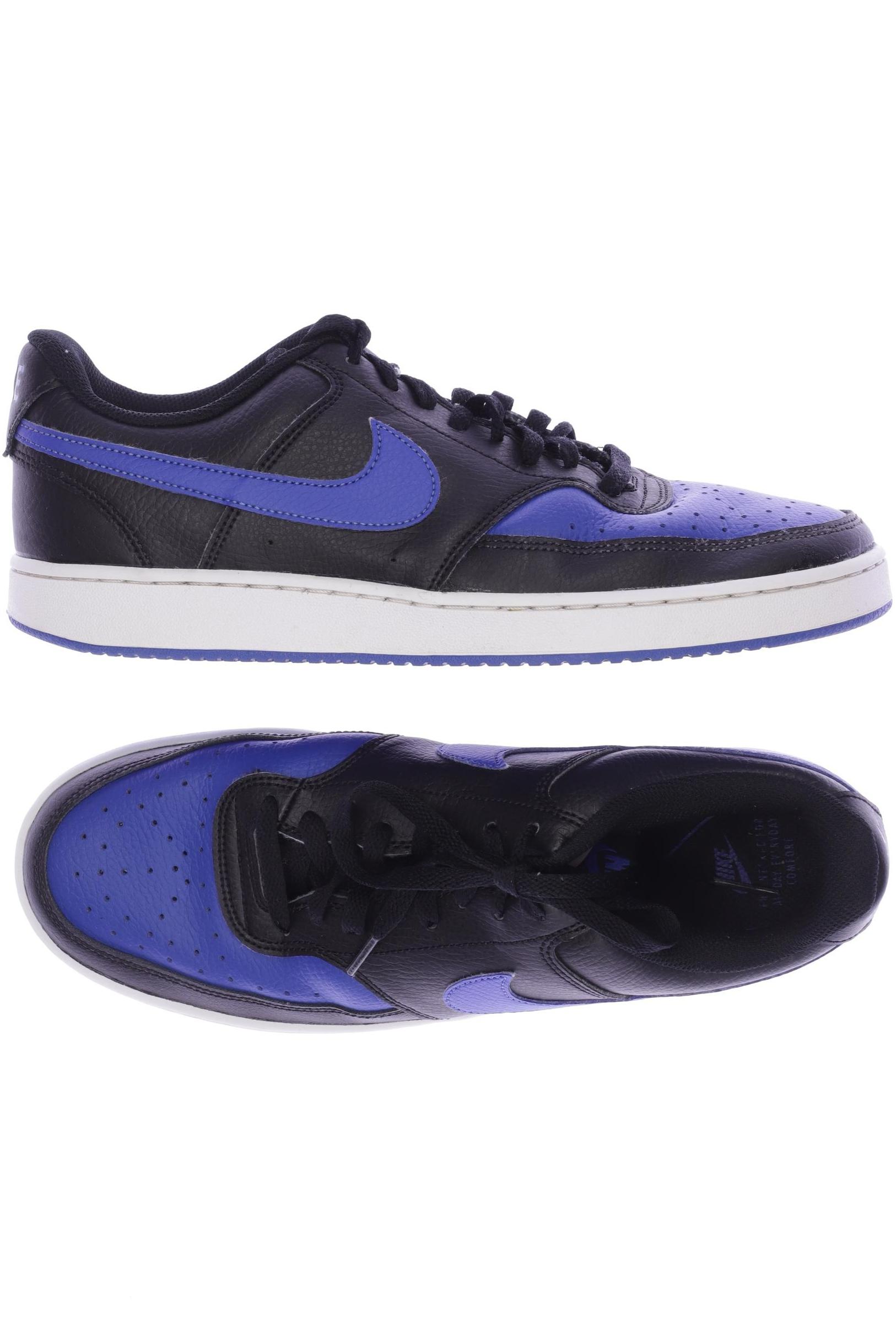 

Nike Herren Sneakers, blau, Gr. 44