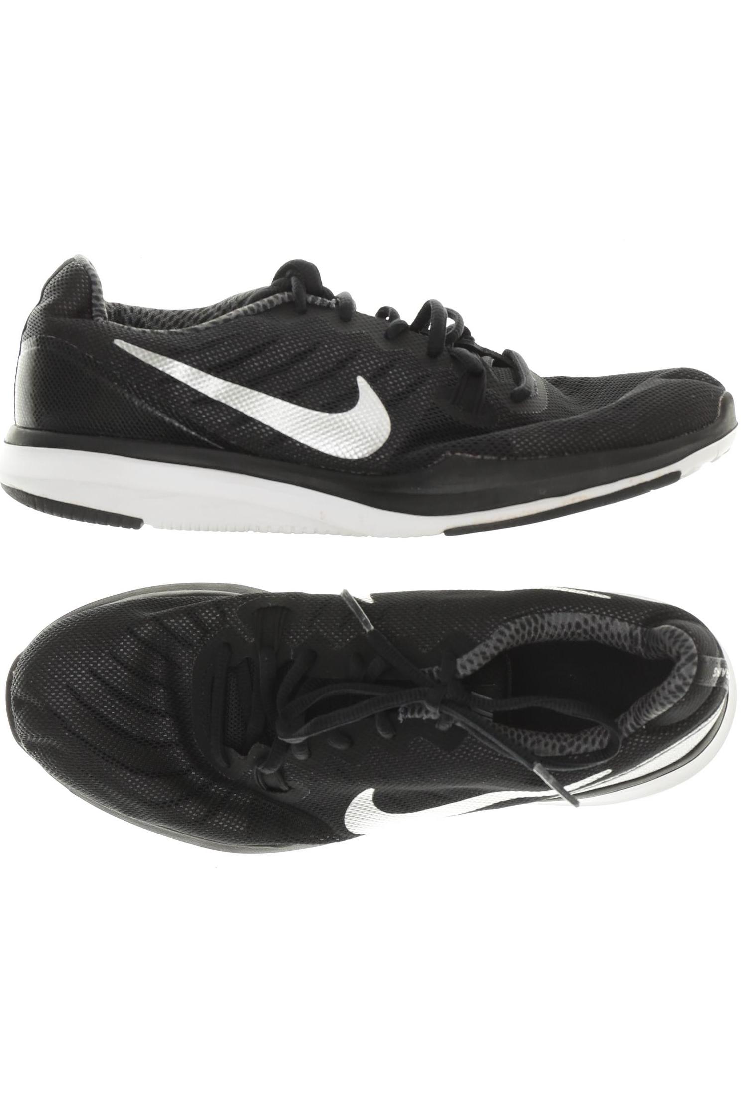 

Nike Herren Sneakers, schwarz, Gr. 40.5