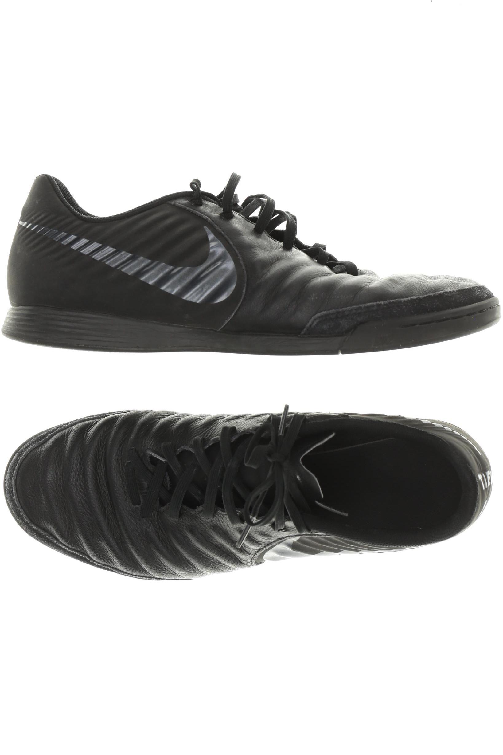 

Nike Herren Sneakers, schwarz, Gr. 46