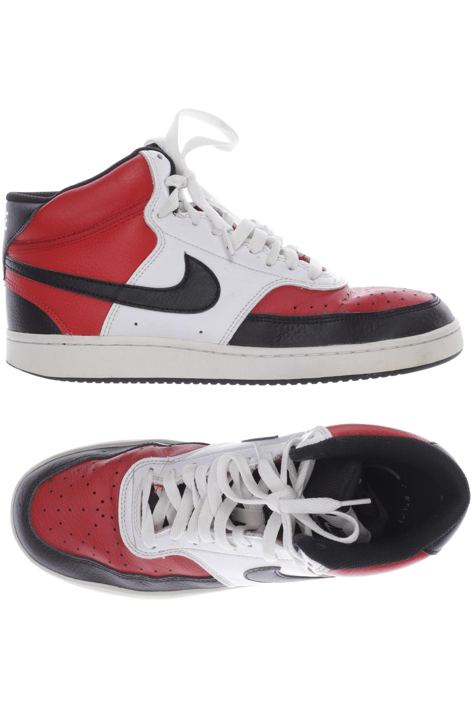 

Nike Herren Sneakers, rot, Gr. 41