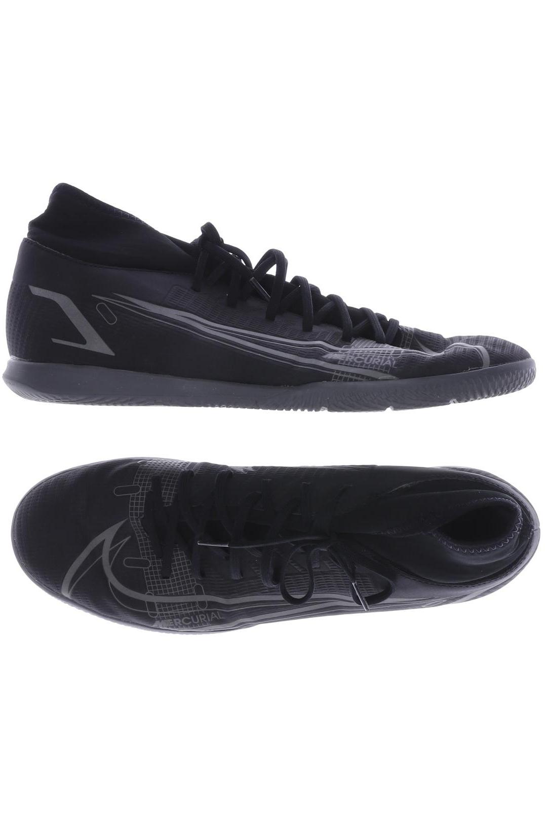 

Nike Herren Sneakers, schwarz