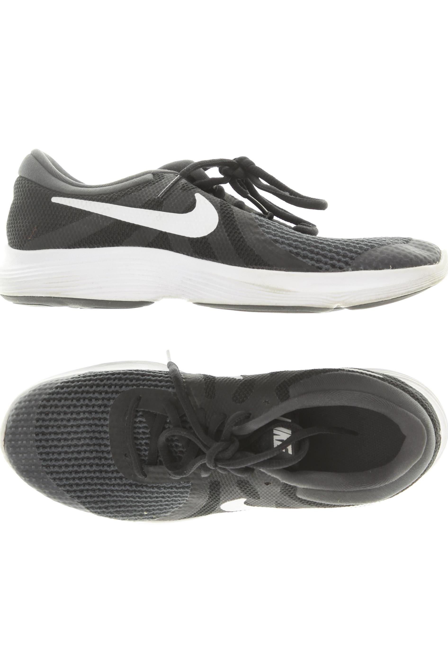 

Nike Herren Sneakers, schwarz, Gr. 40
