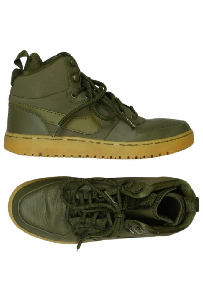 

Nike Herren Sneakers, grün, Gr. 40