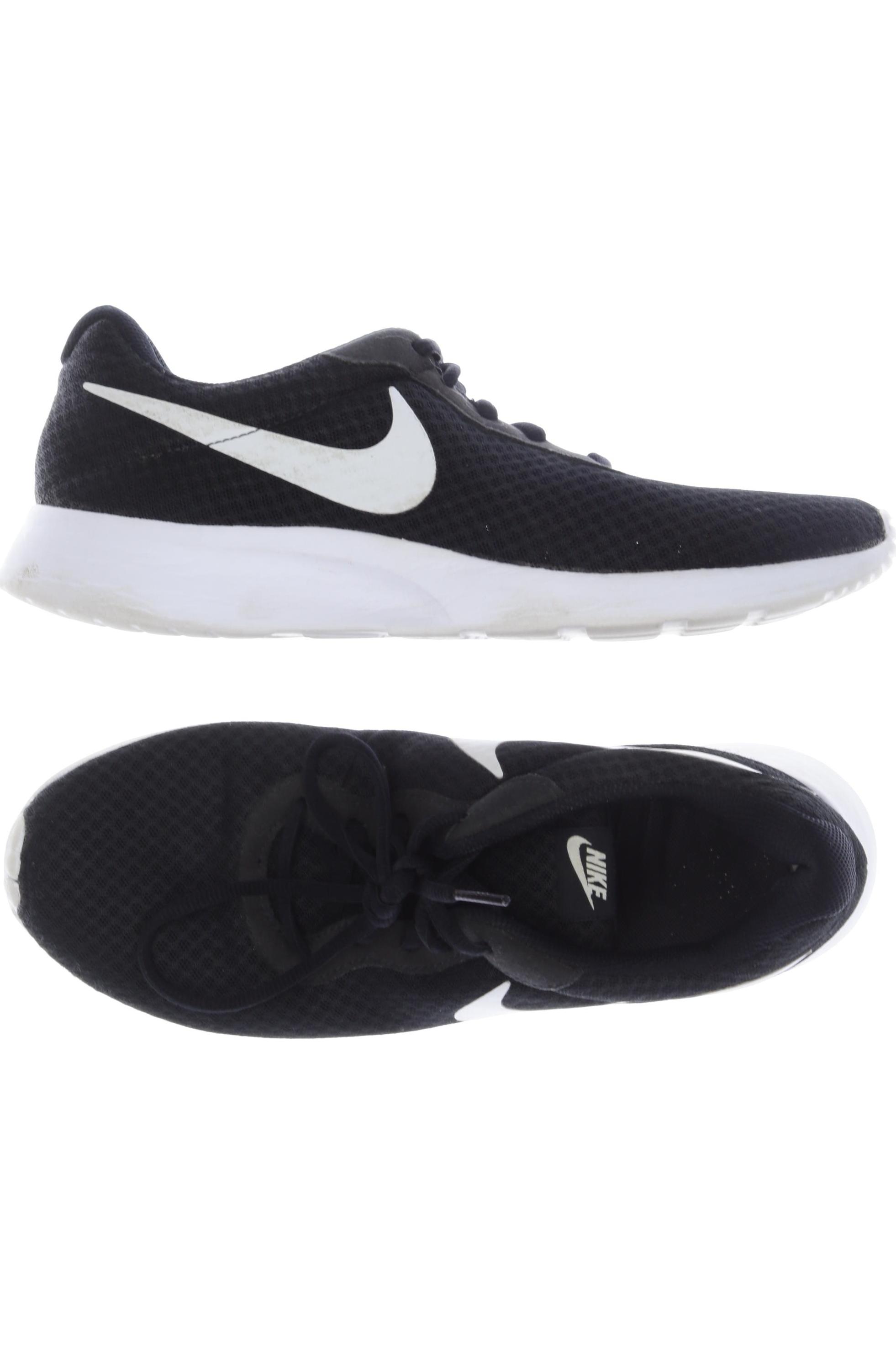 

Nike Herren Sneakers, schwarz, Gr. 42.5