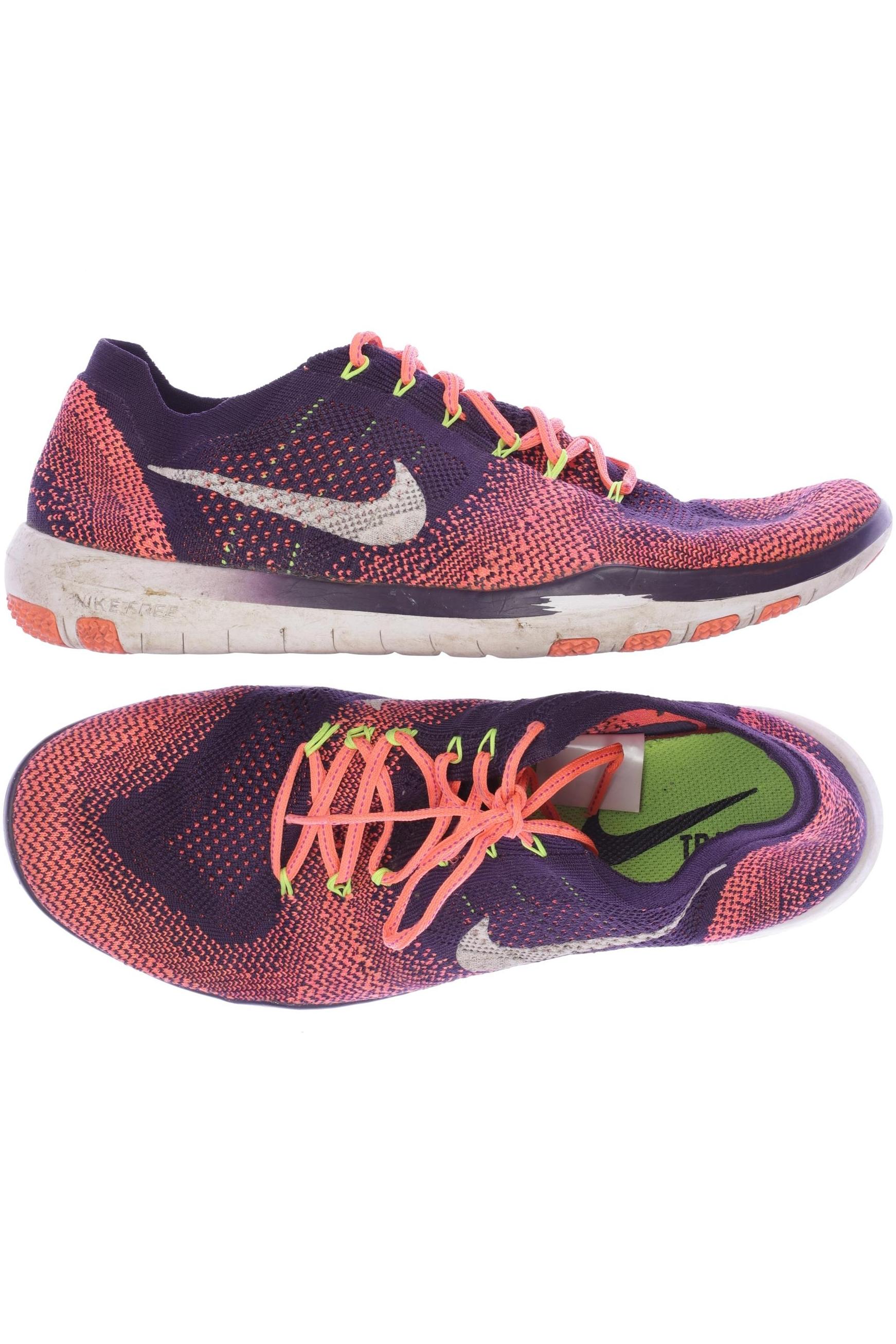 Thumbnail - Nike Herren Sneakers, orange, Gr. 43