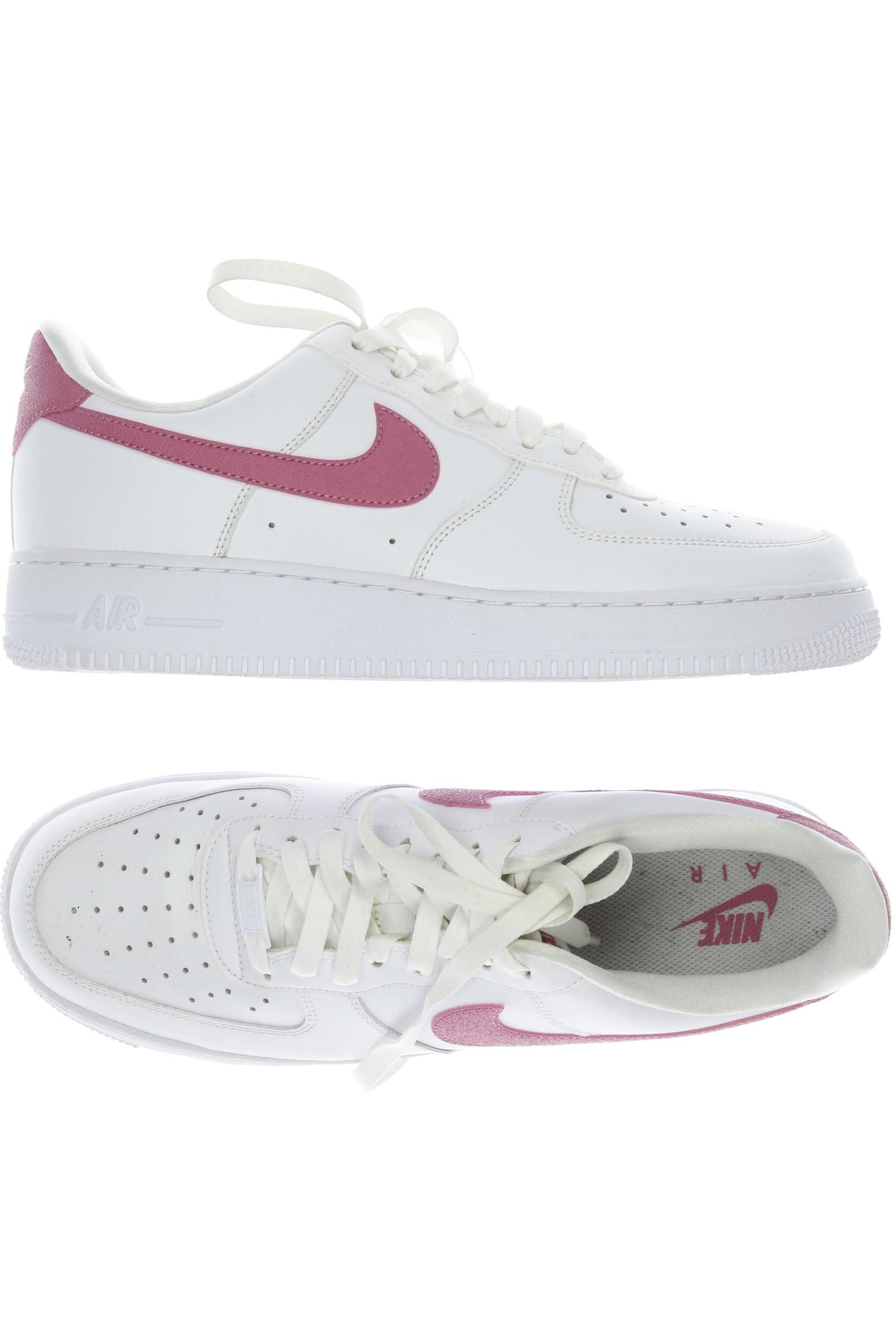 

Nike Herren Sneakers, weiß, Gr. 44.5