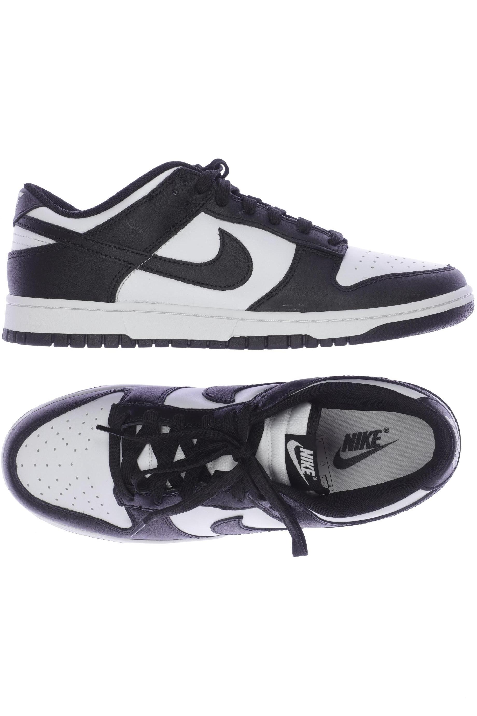 

Nike Herren Sneakers, schwarz, Gr. 44.5
