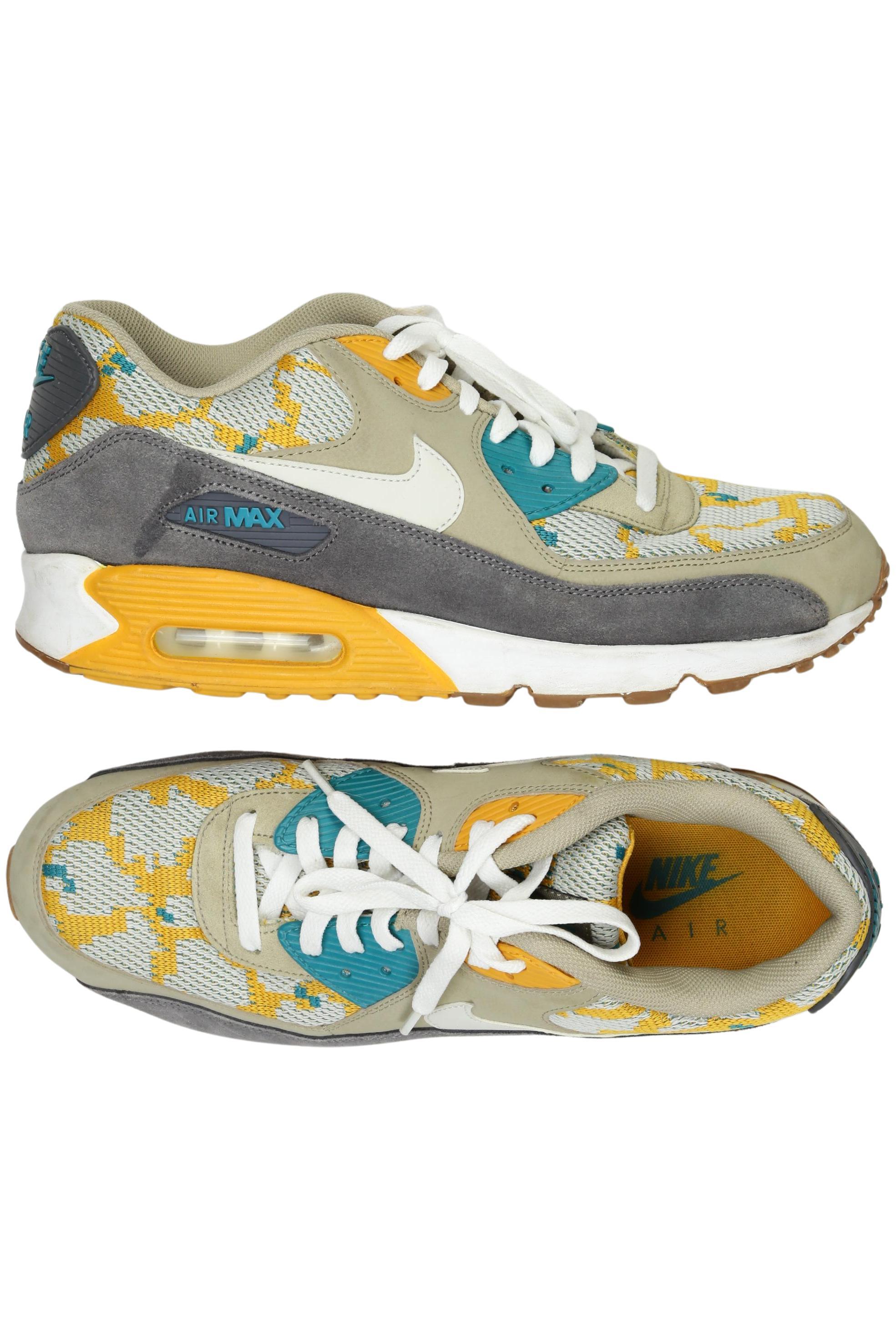 

Nike Herren Sneakers, mehrfarbig, Gr. 45.5