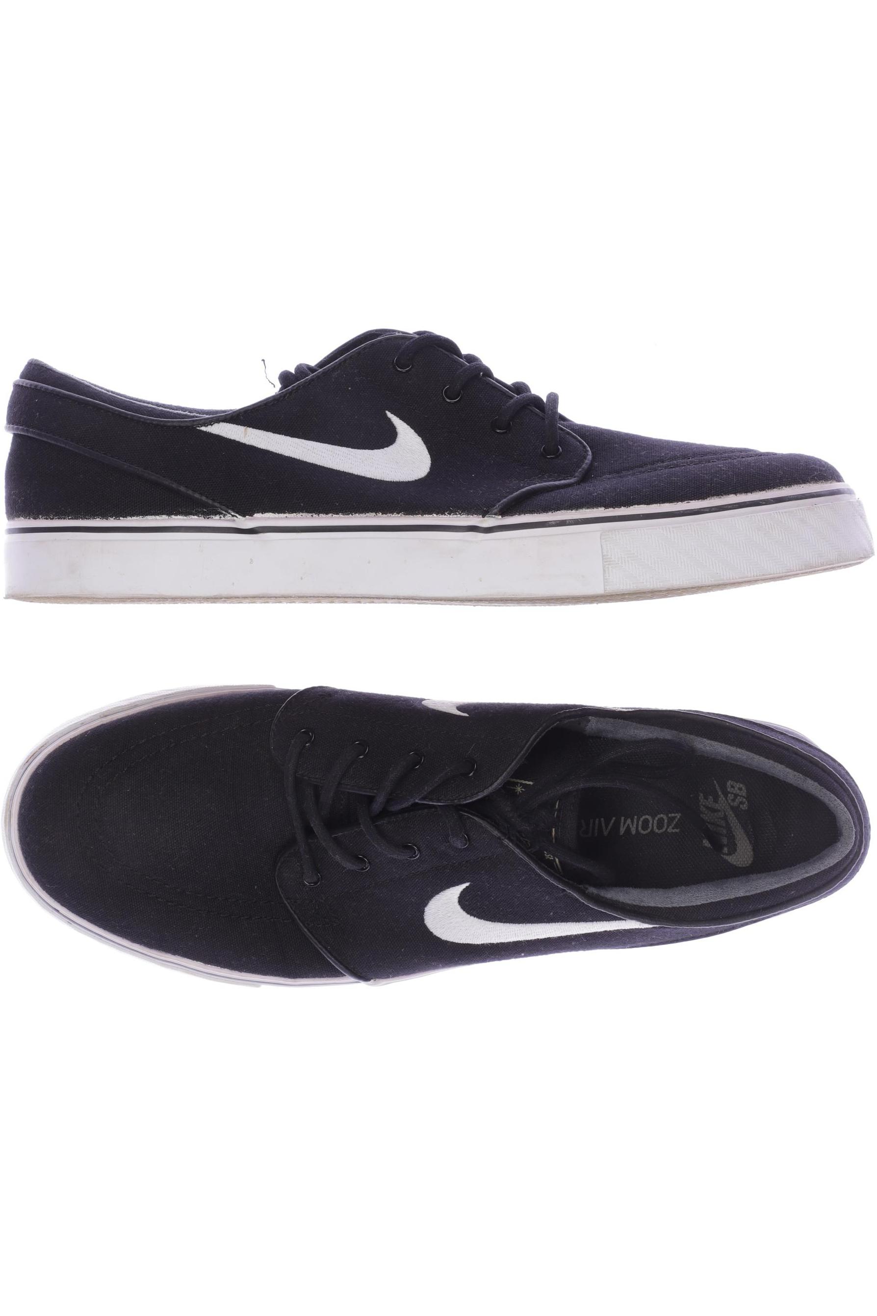 

Nike Herren Sneakers, schwarz