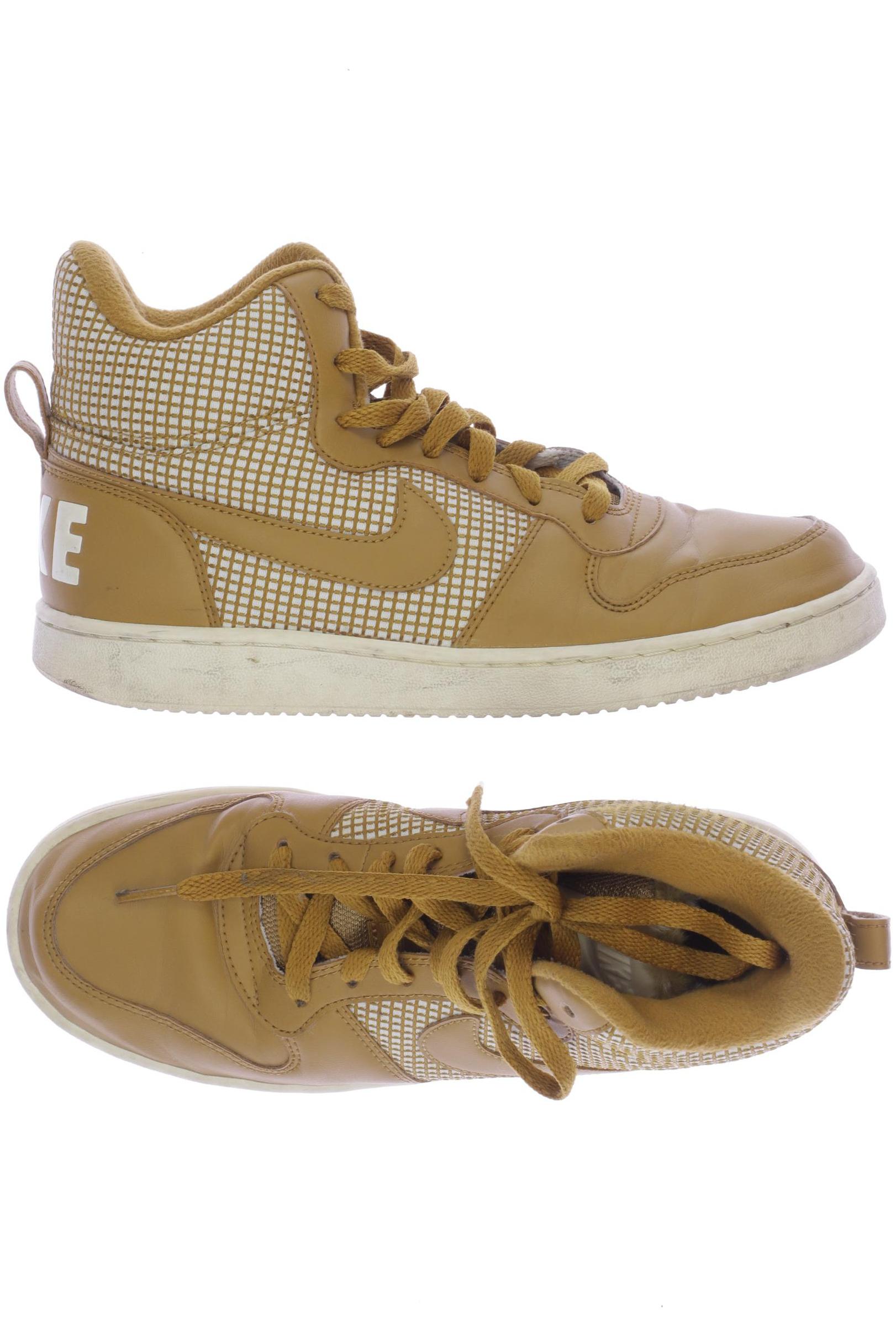

Nike Herren Sneakers, gelb, Gr. 40