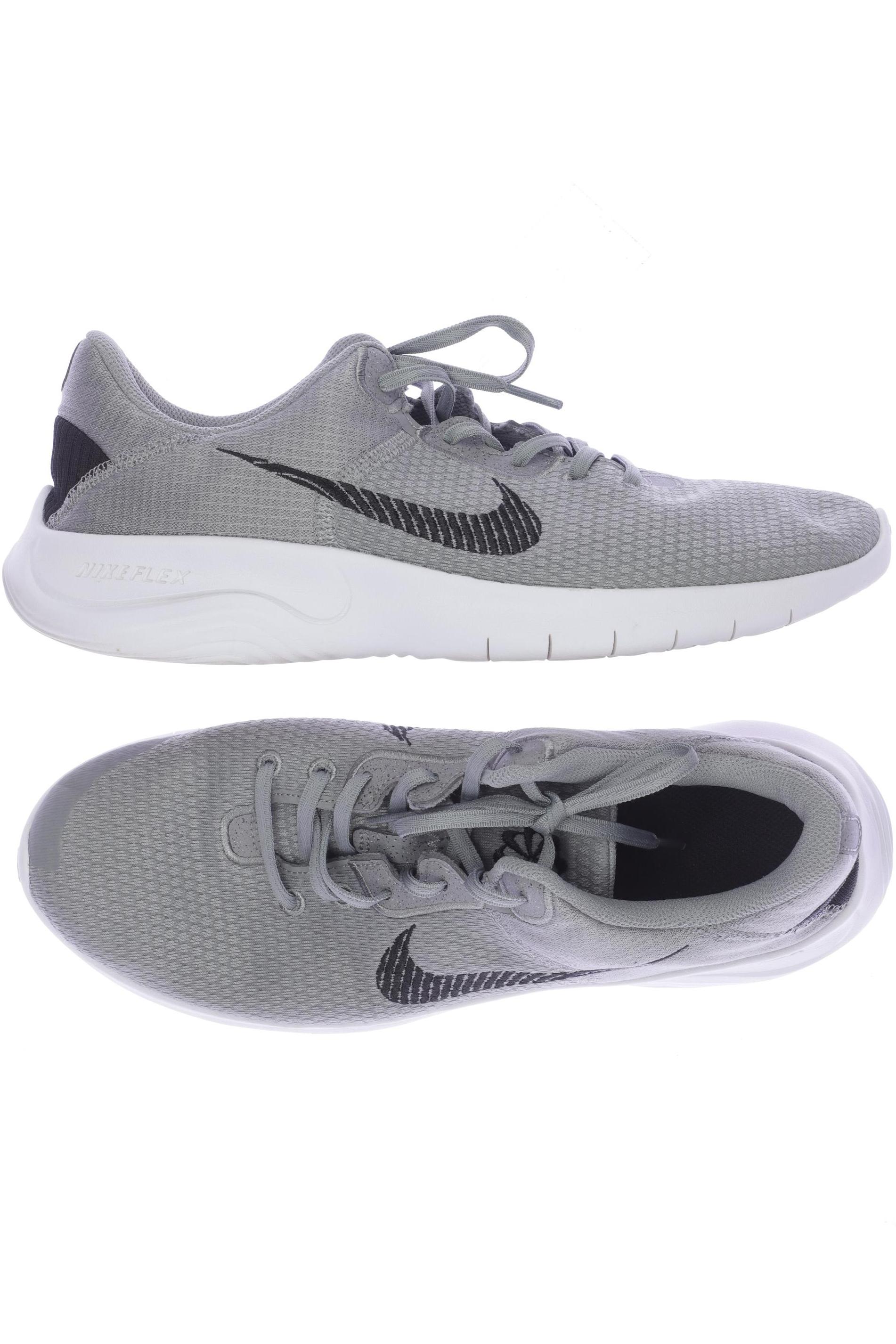

Nike Herren Sneakers, grau, Gr. 44.5