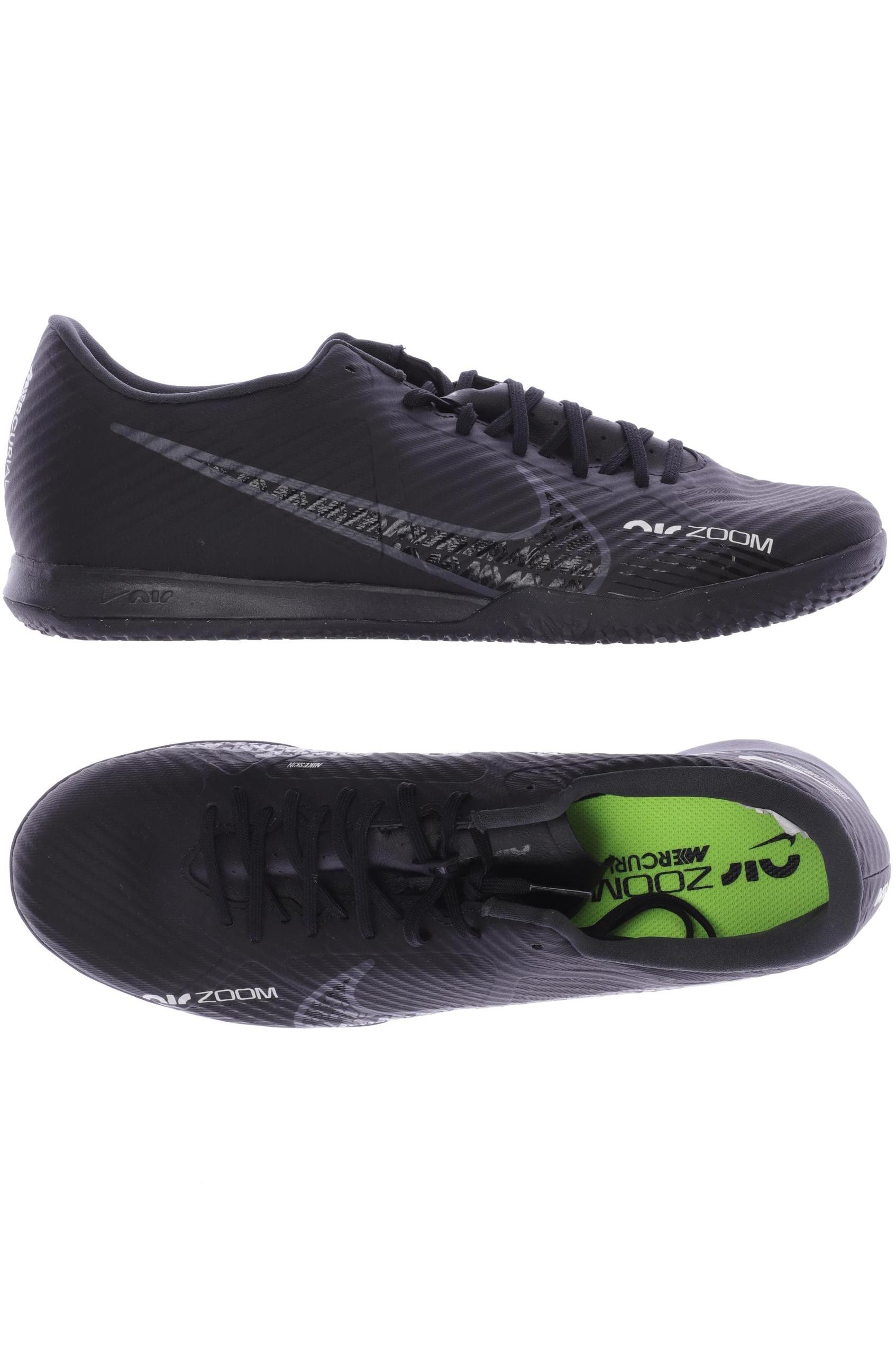 

Nike Herren Sneakers, schwarz