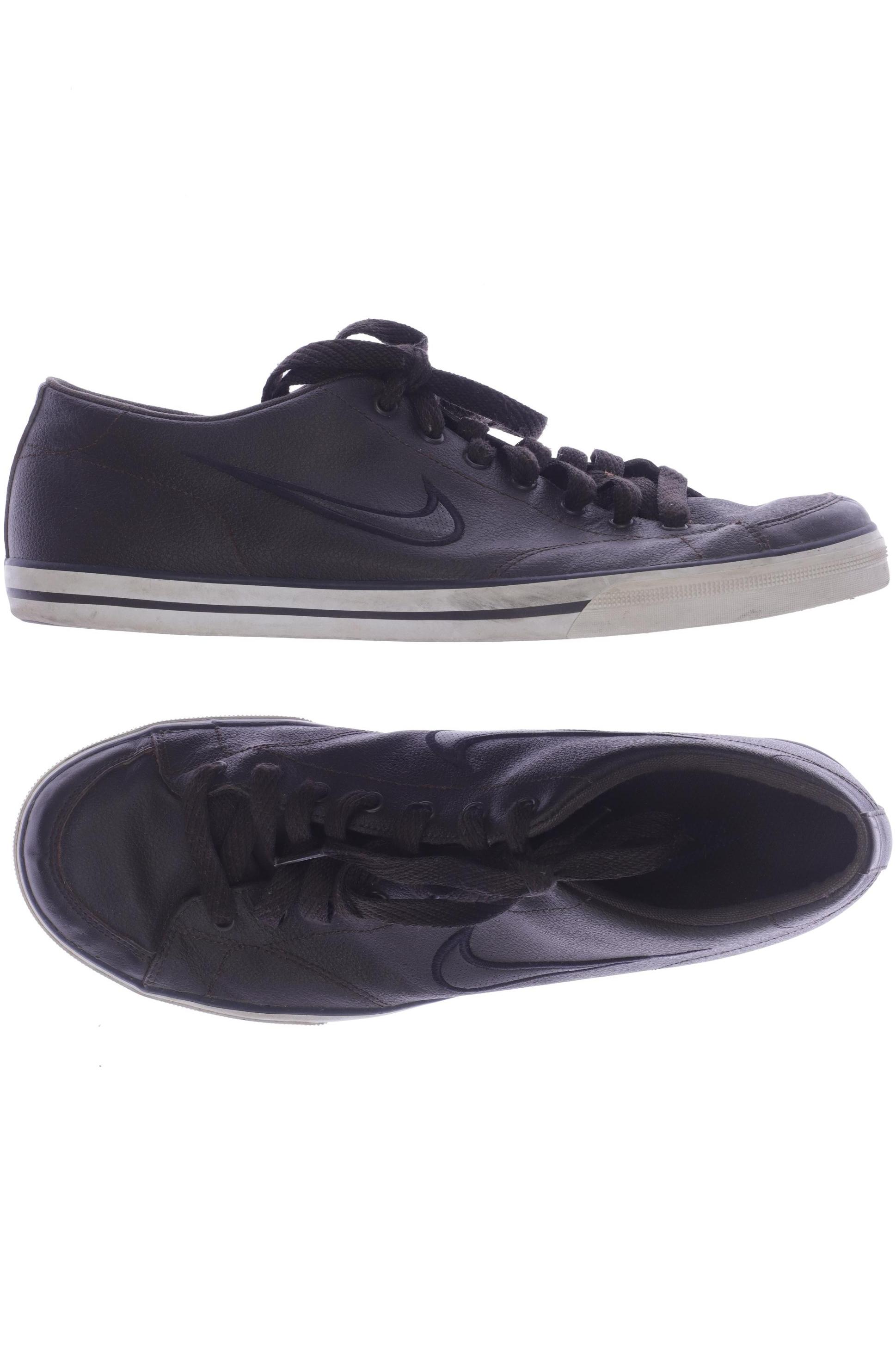 

Nike Herren Sneakers, braun