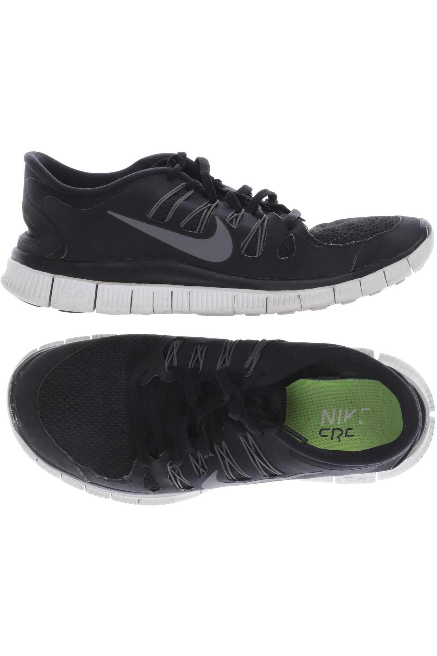 

Nike Herren Sneakers, schwarz, Gr. 42