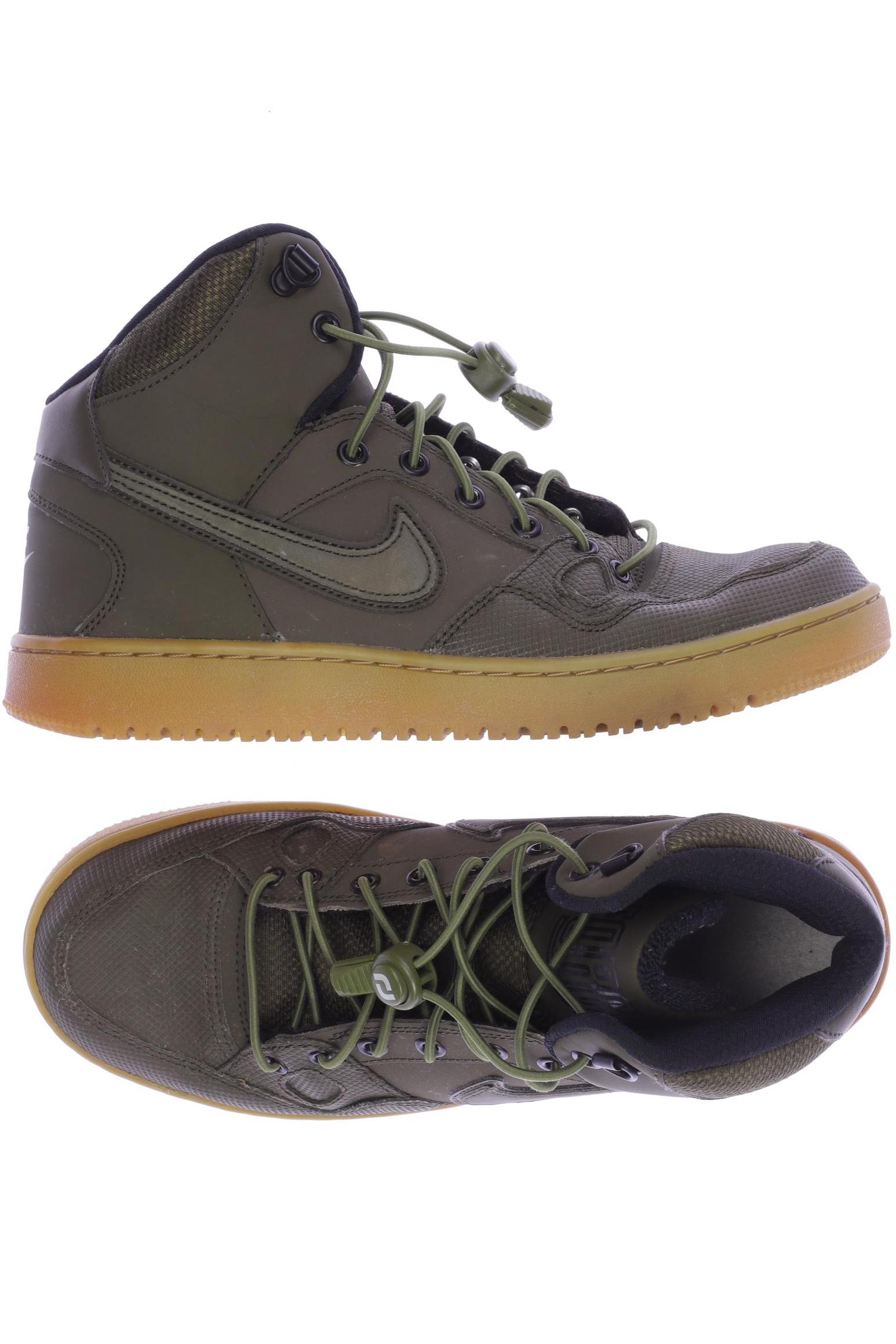 

Nike Herren Sneakers, grün, Gr. 40