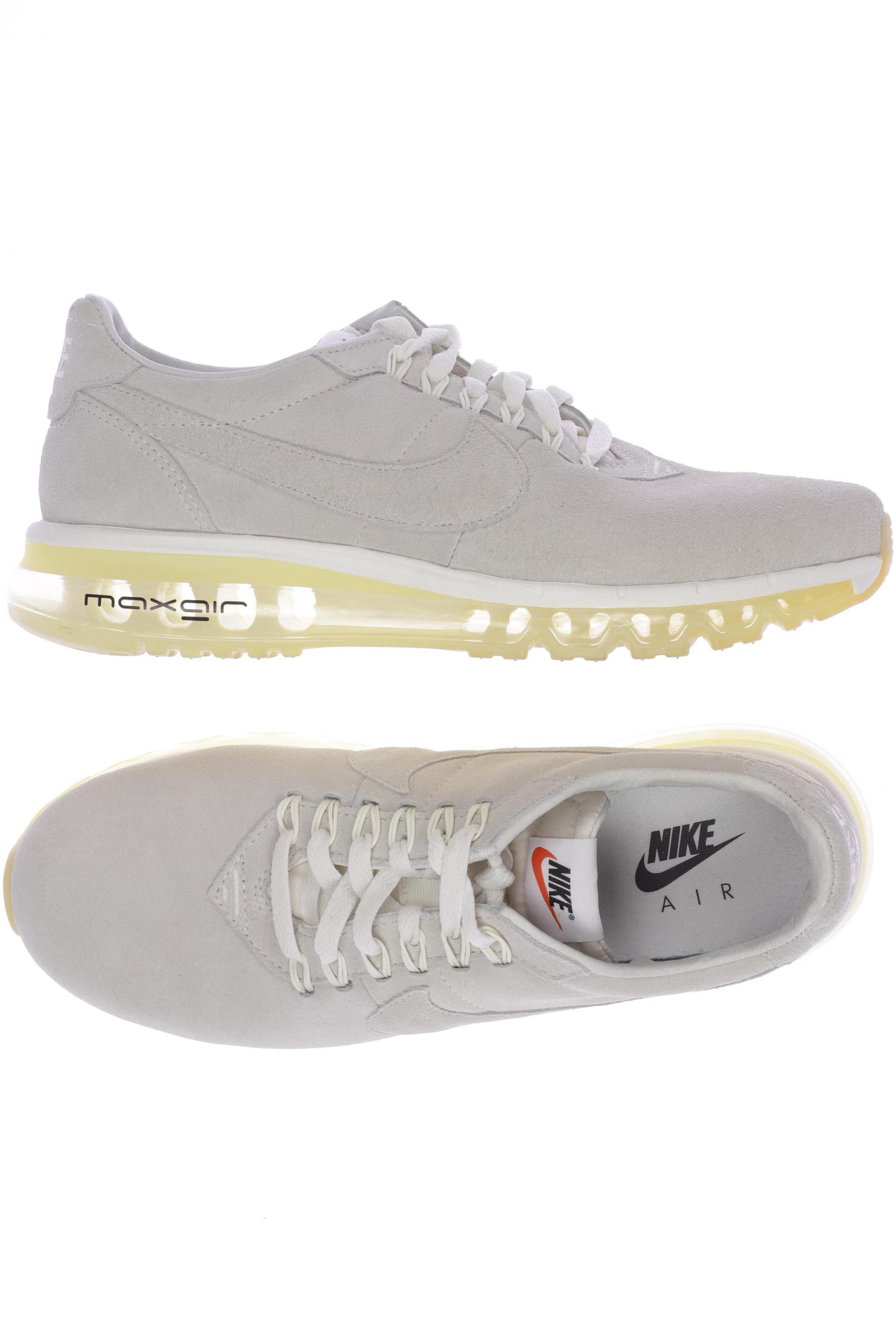 

Nike Herren Sneakers, grau, Gr. 44