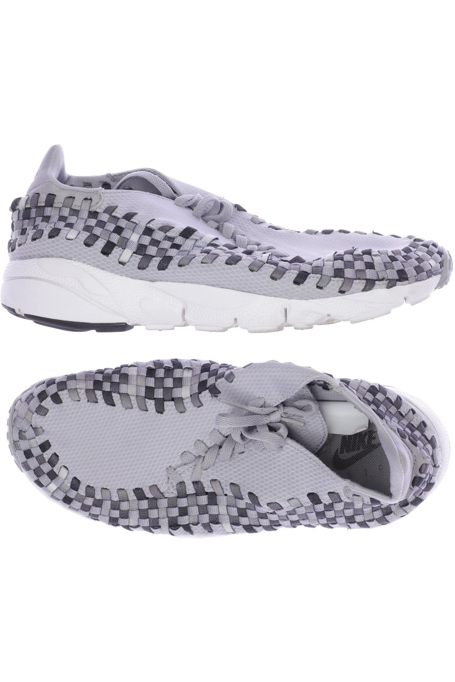

Nike Herren Sneakers, grau, Gr. 44
