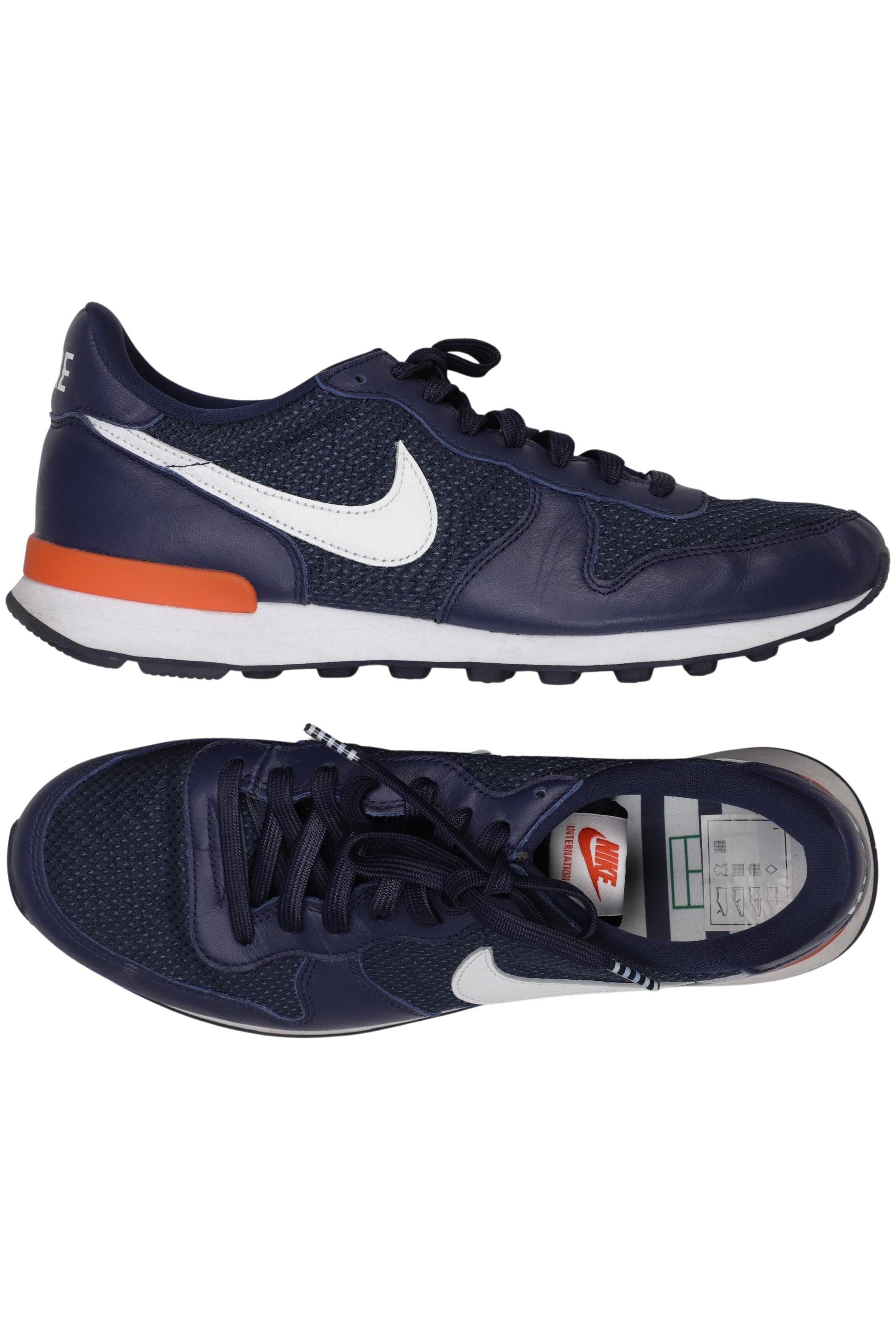 

Nike Herren Sneakers, mehrfarbig, Gr. 43