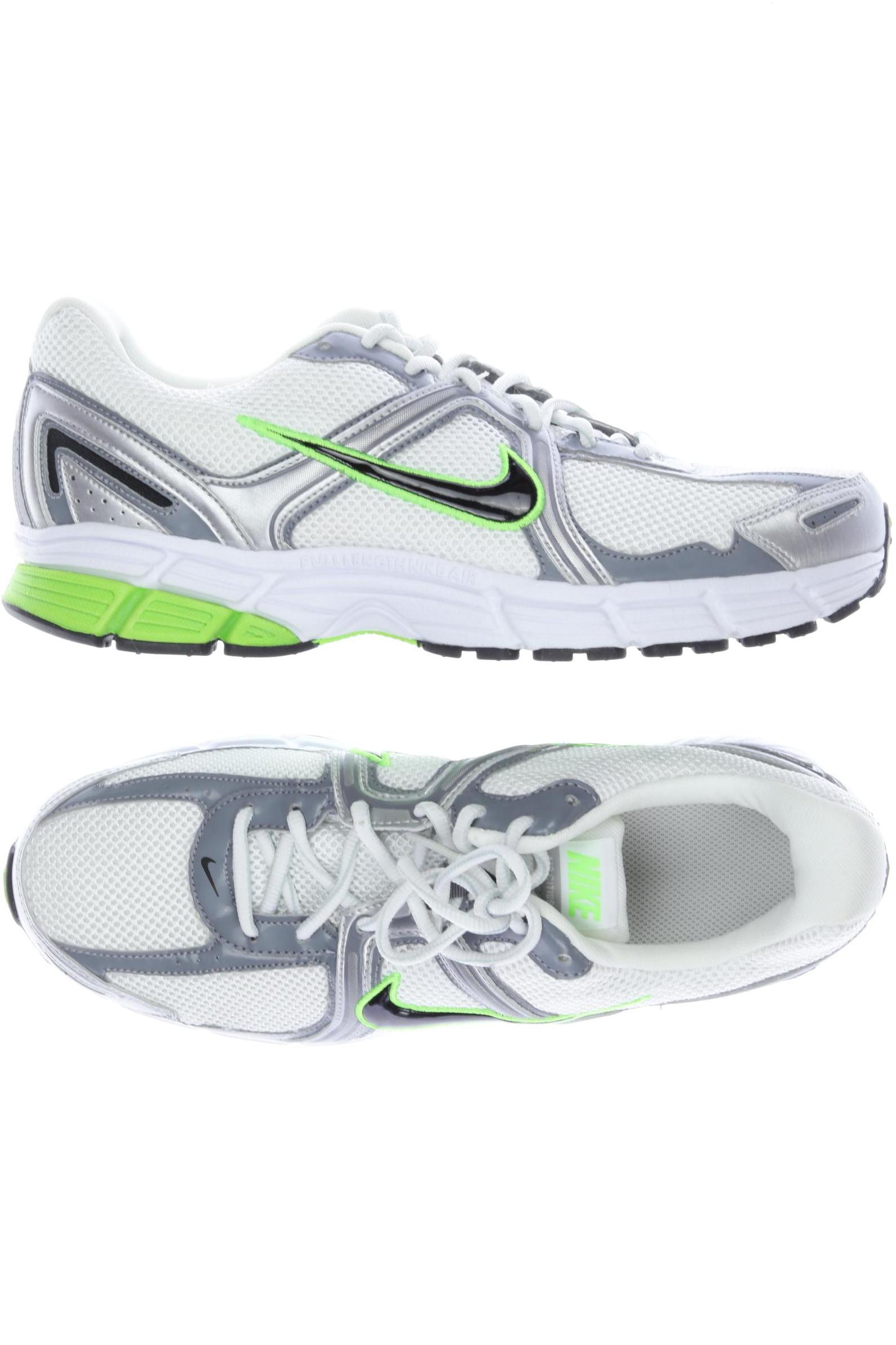 

Nike Herren Sneakers, weiß, Gr. 45