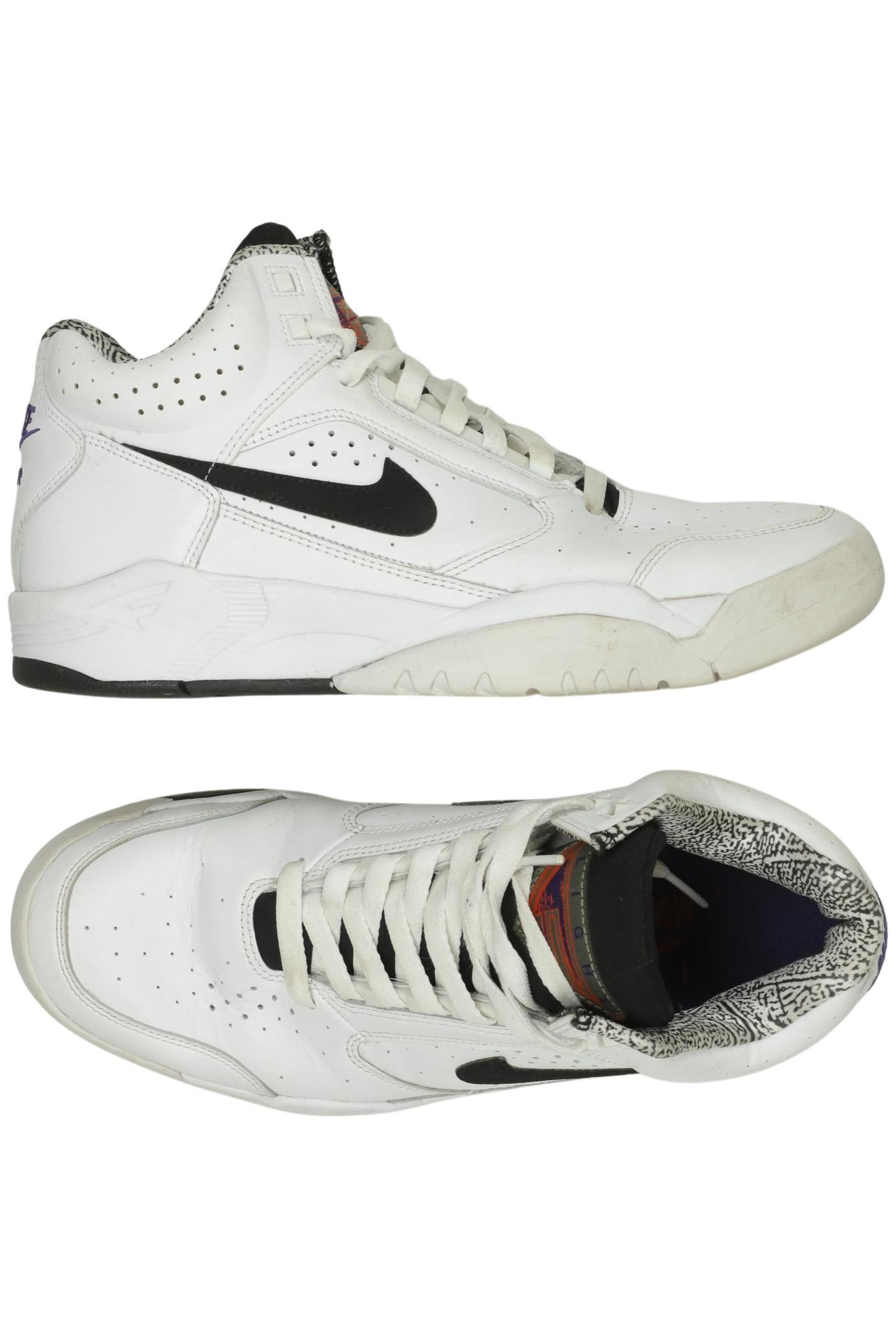 

Nike Herren Sneakers, weiß, Gr. 42