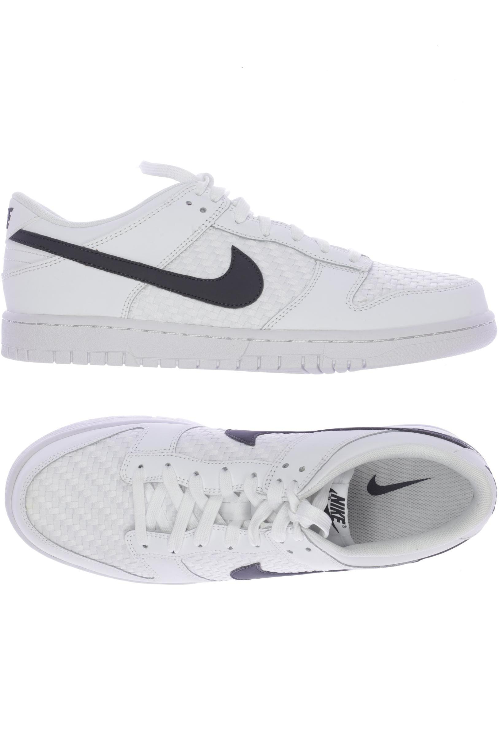 

Nike Herren Sneakers, weiß, Gr. 45