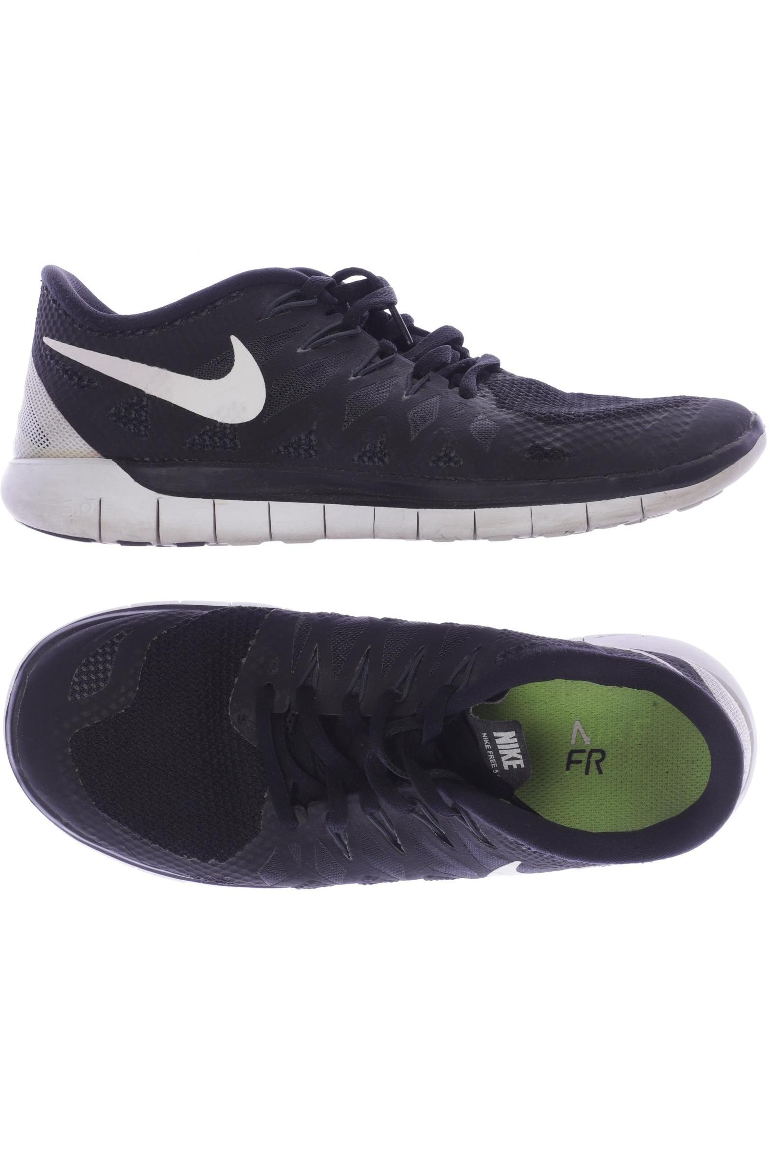 

Nike Herren Sneakers, schwarz