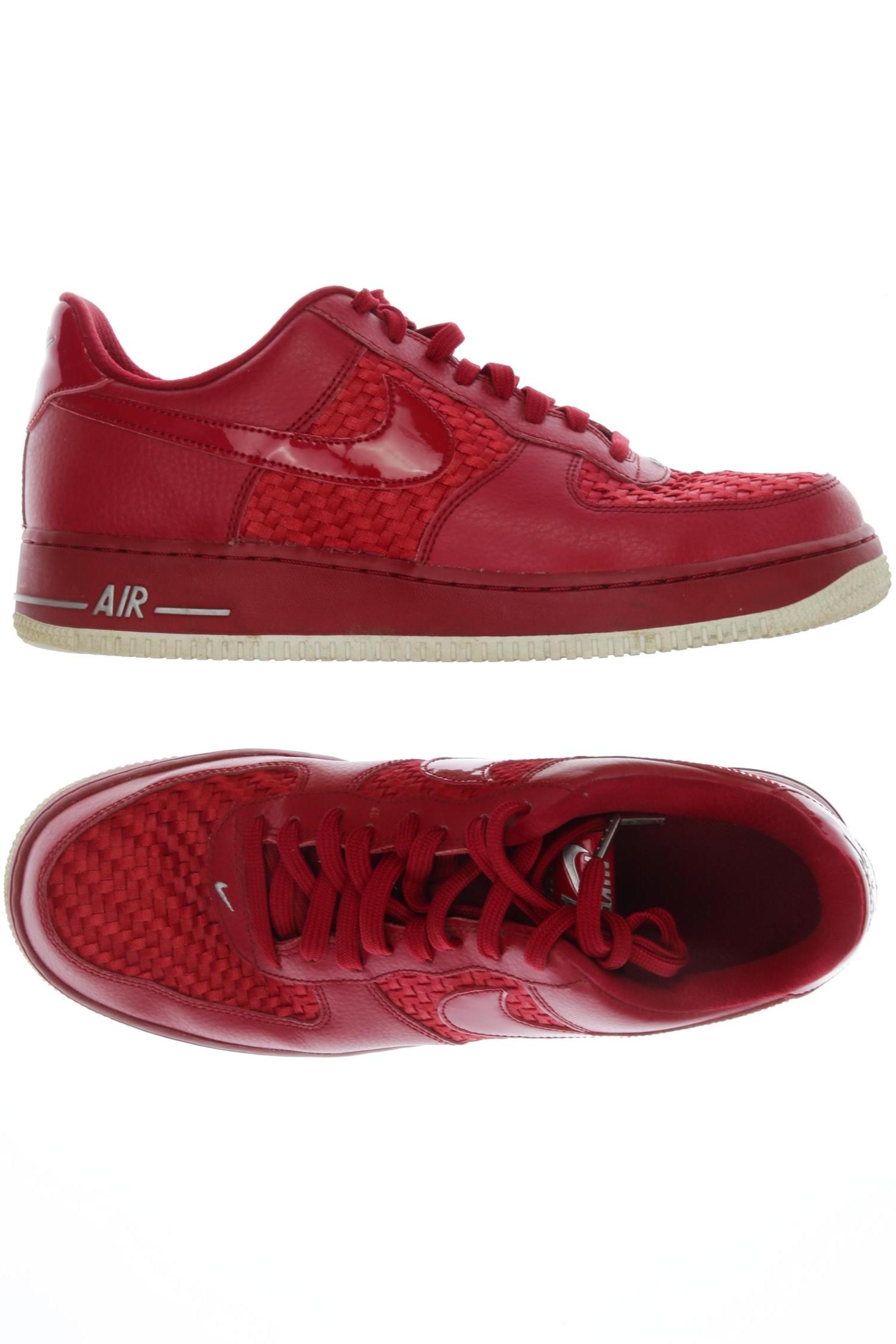 

Nike Herren Sneakers, rot, Gr. 44