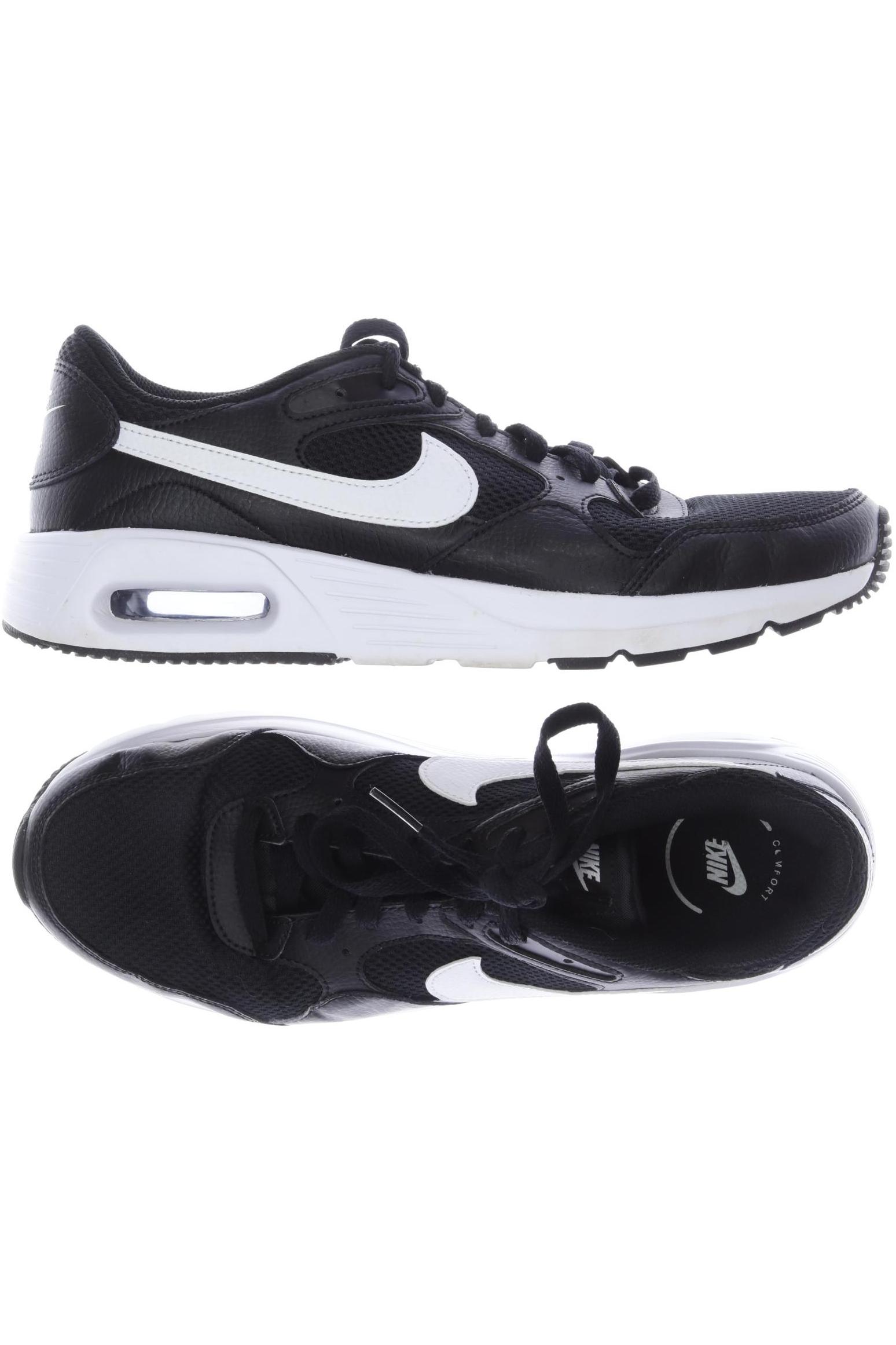 

Nike Herren Sneakers, schwarz, Gr. 44