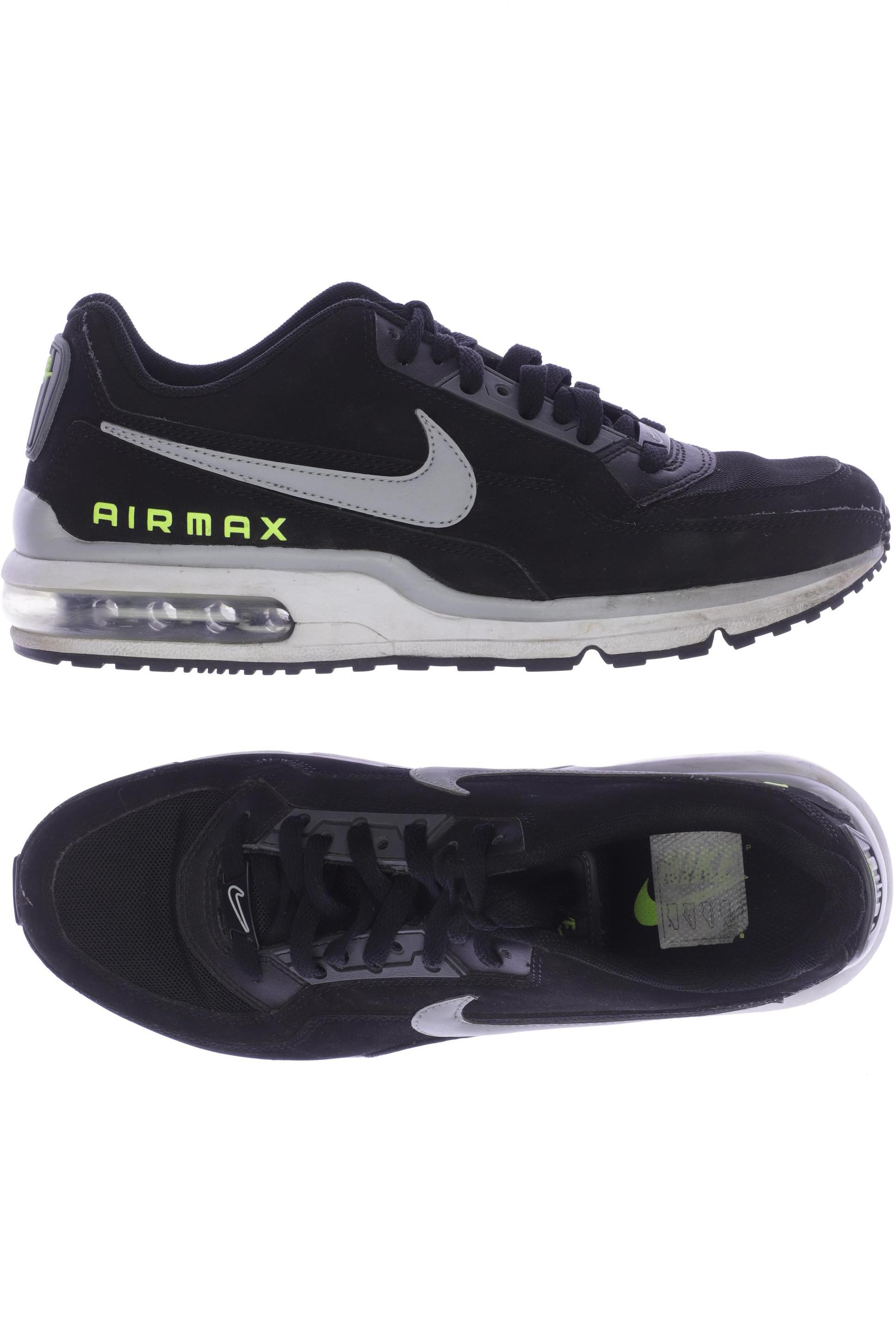 

Nike Herren Sneakers, schwarz