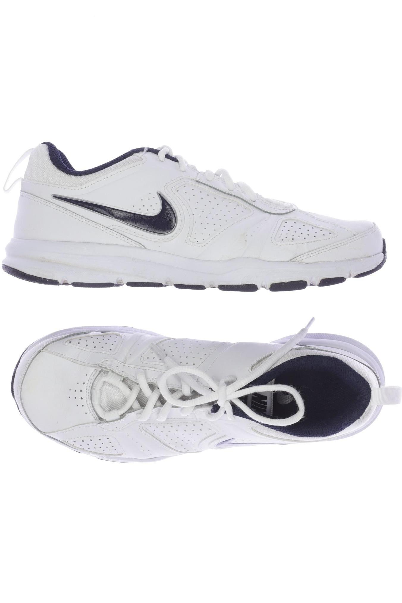 

Nike Herren Sneakers, weiß, Gr. 41