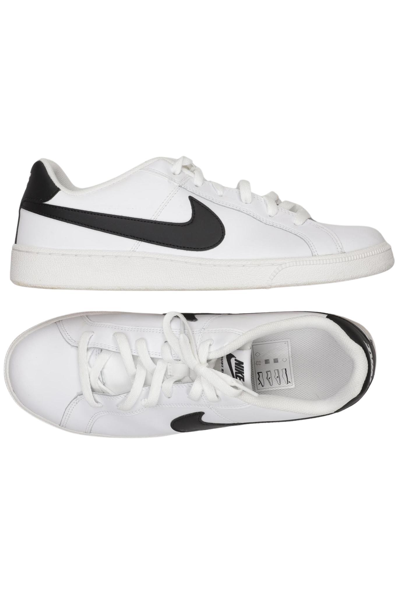 

Nike Herren Sneakers, weiß, Gr. 46