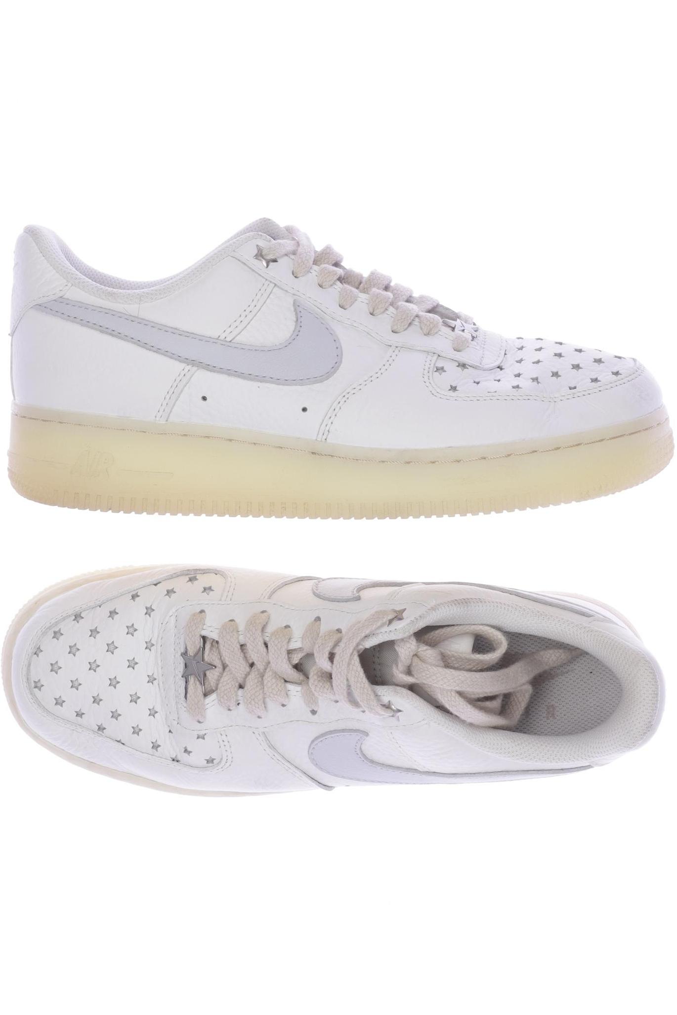 

Nike Herren Sneakers, weiß, Gr. 40.5